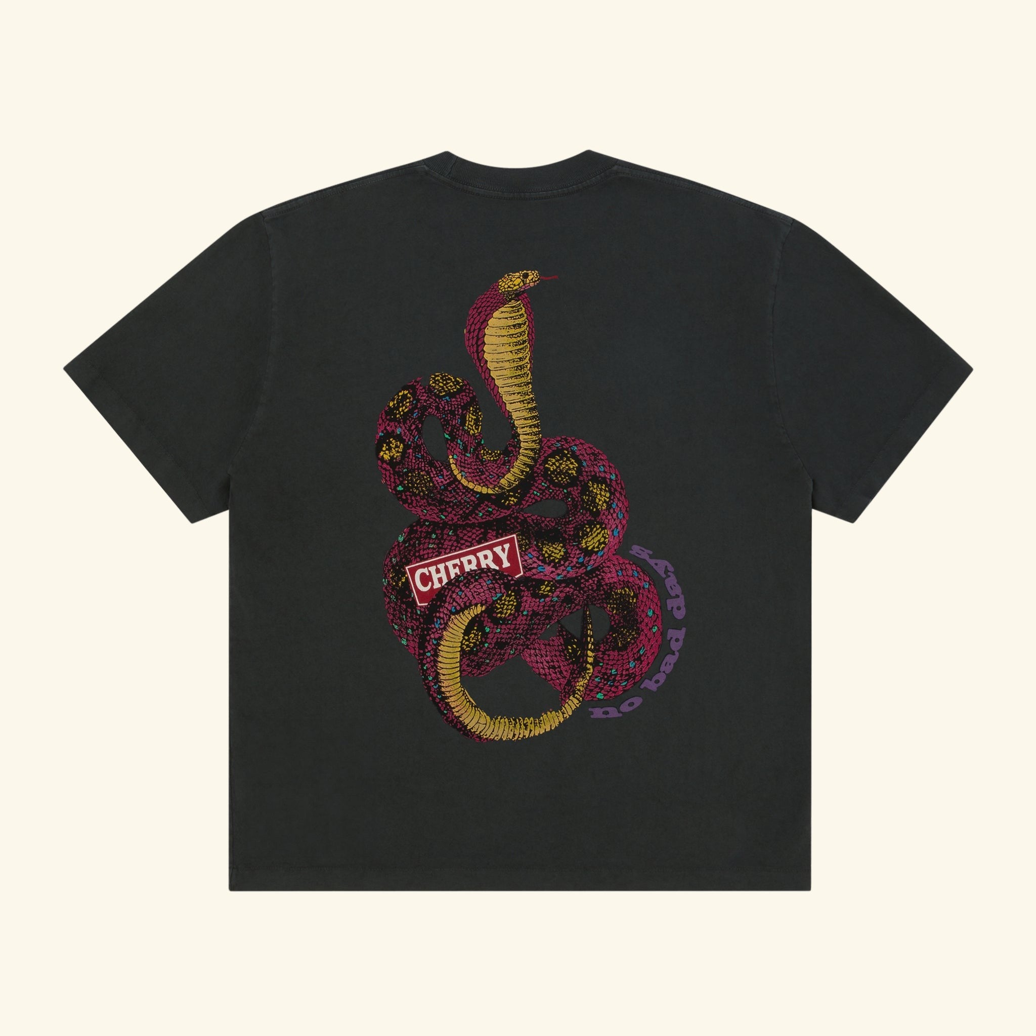 Cobra Pocket Tee