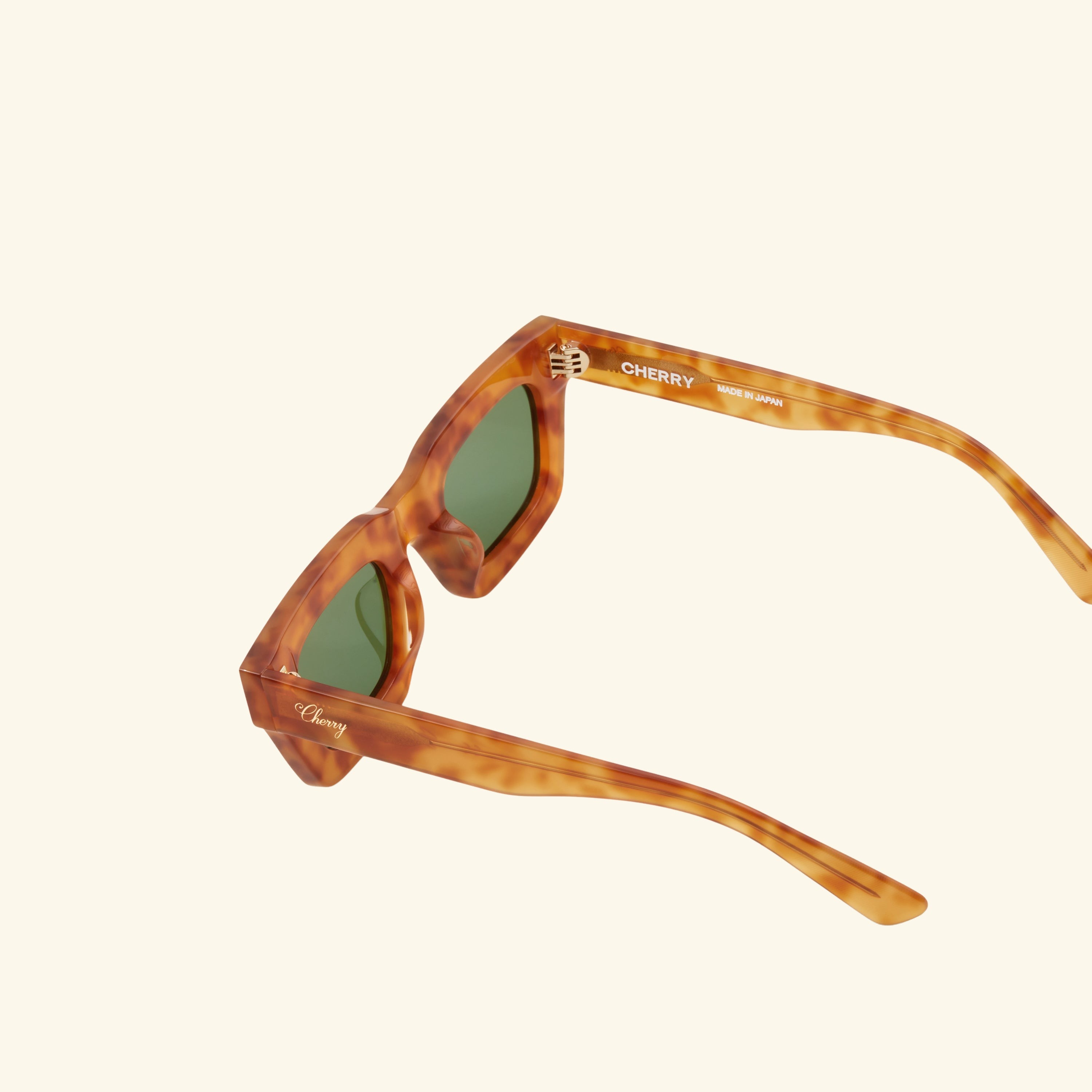 Swingers (Honey Tortoise)