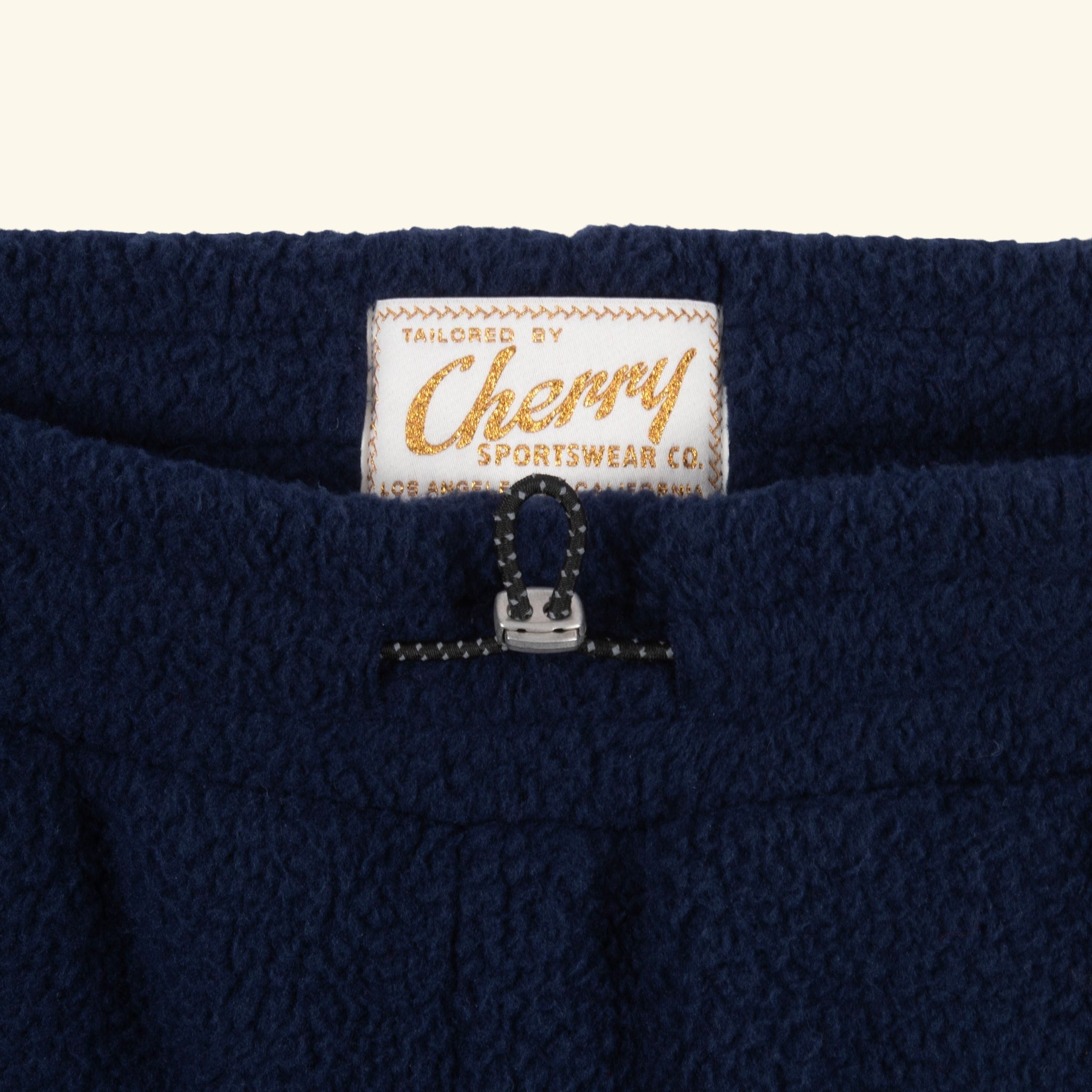 Mountain Sherpa Pants (Navy)