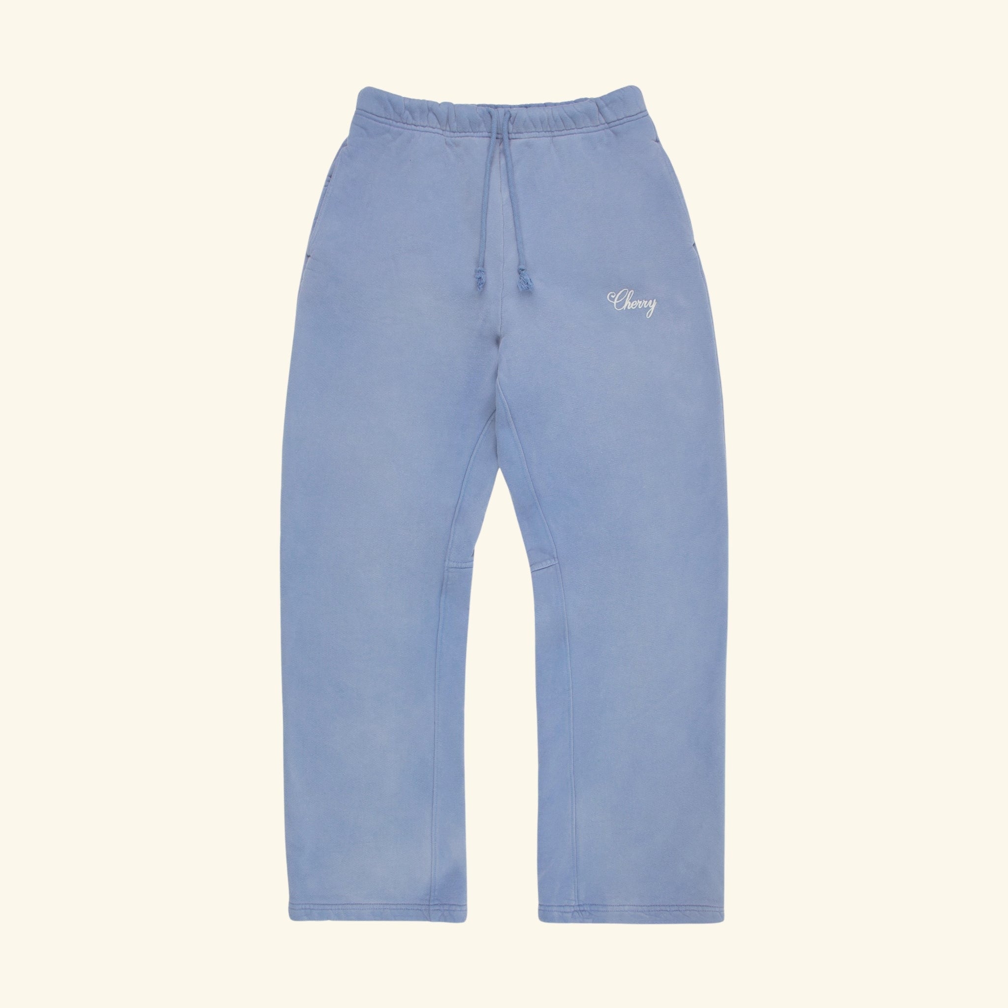 American Classic Sweatpants (Sun Faded Blue)