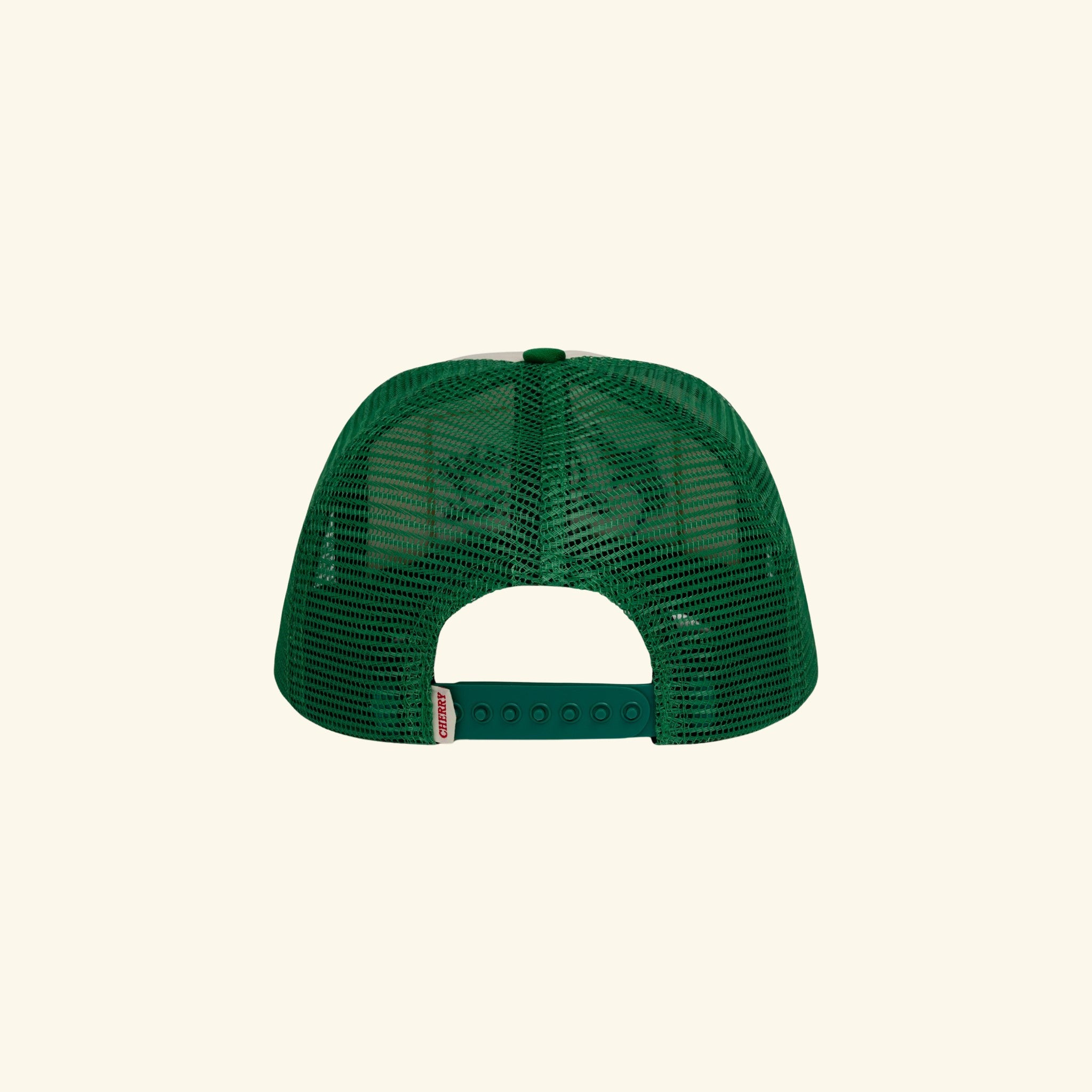 Marlin Foam Trucker Hat (Kelly Green)