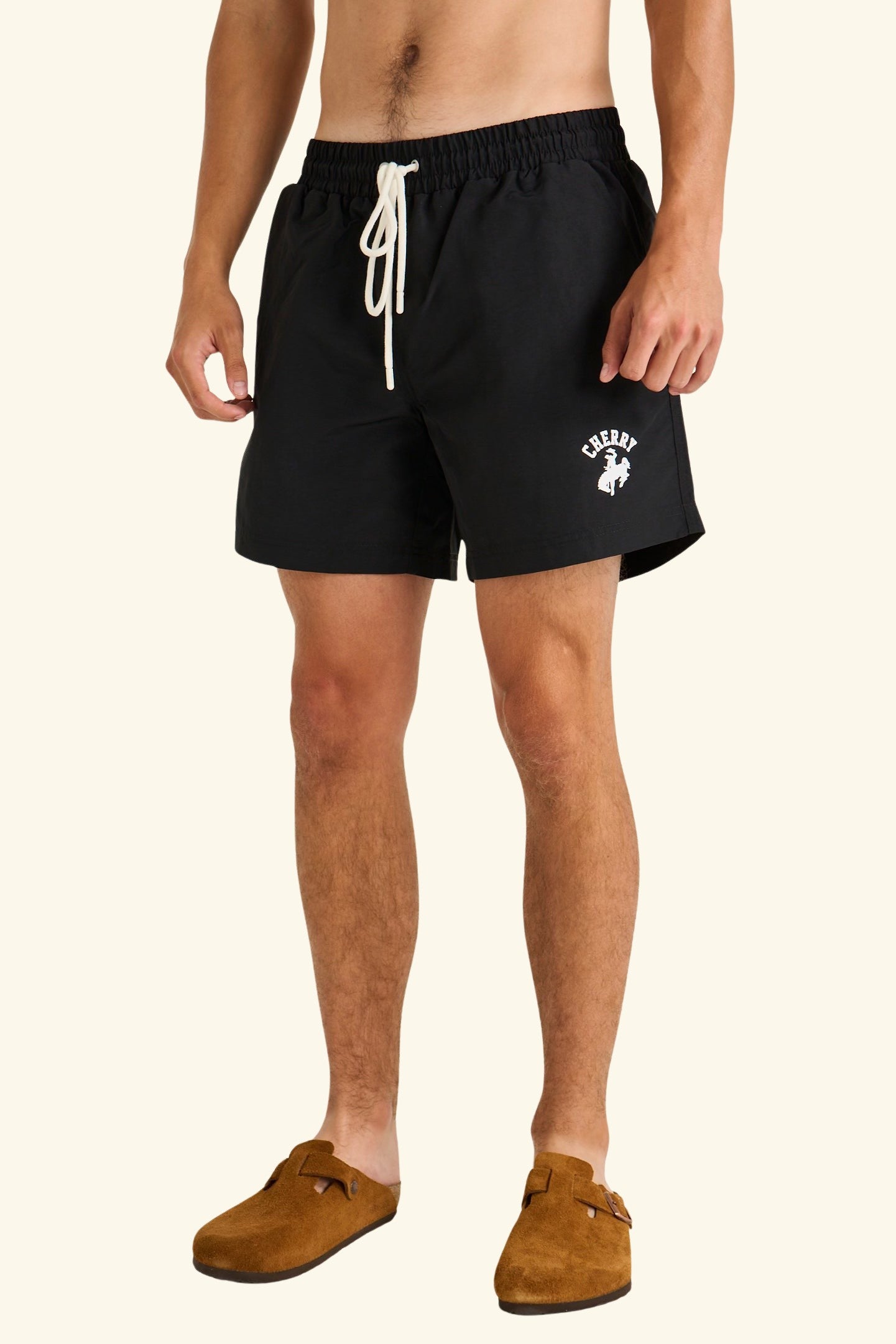 Western Swim Short