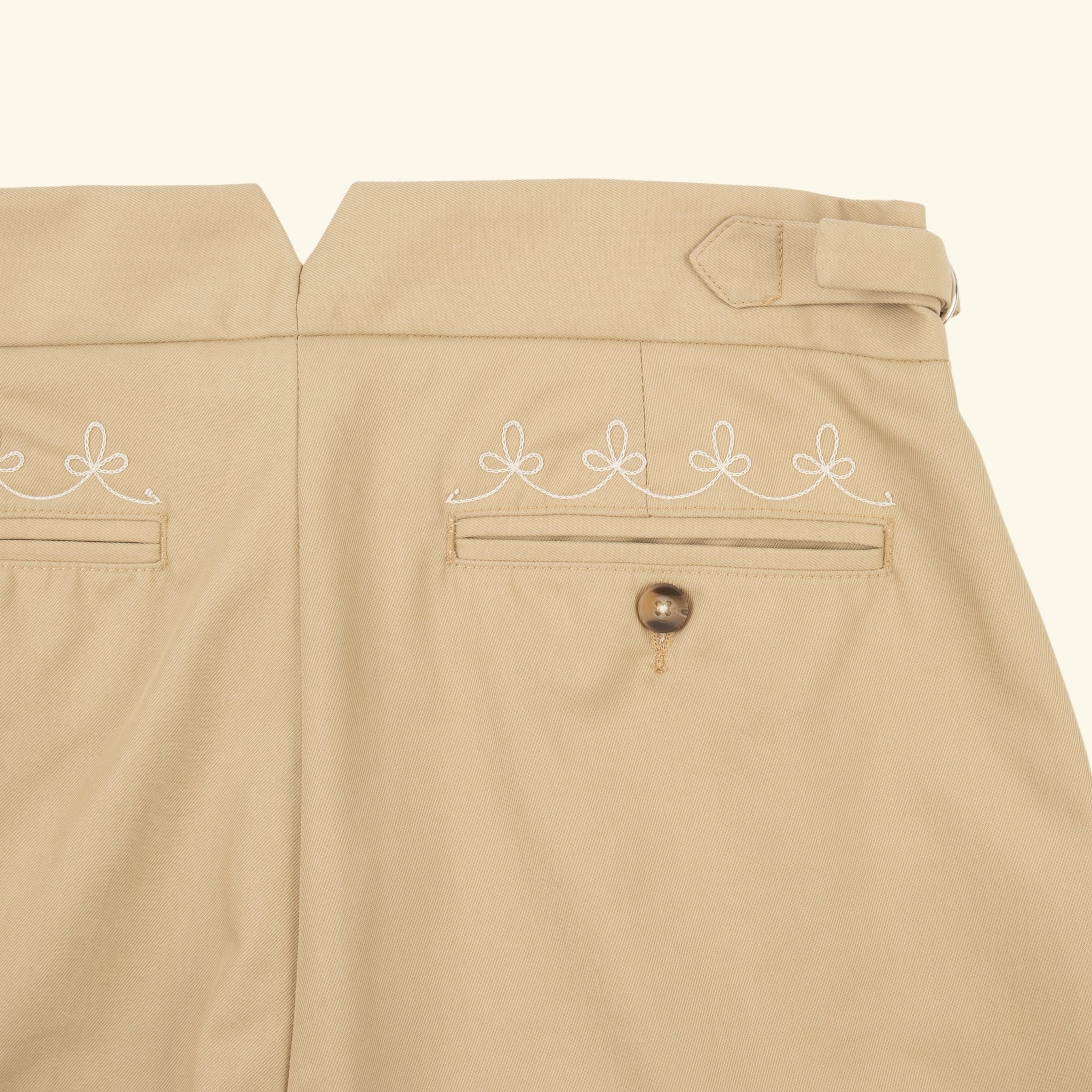 Charro Trouser