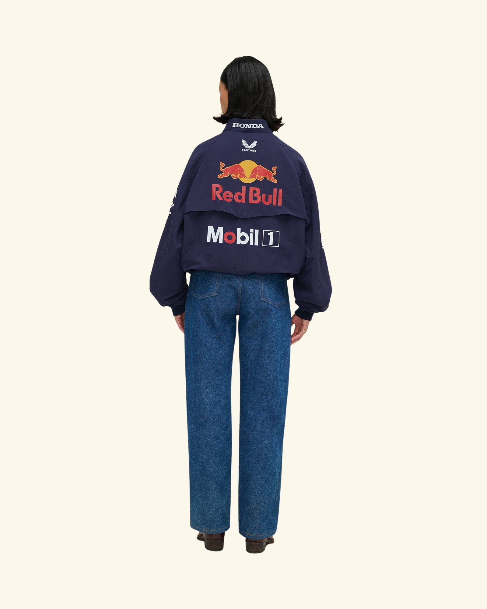Red Bull Racing Championship Jacket