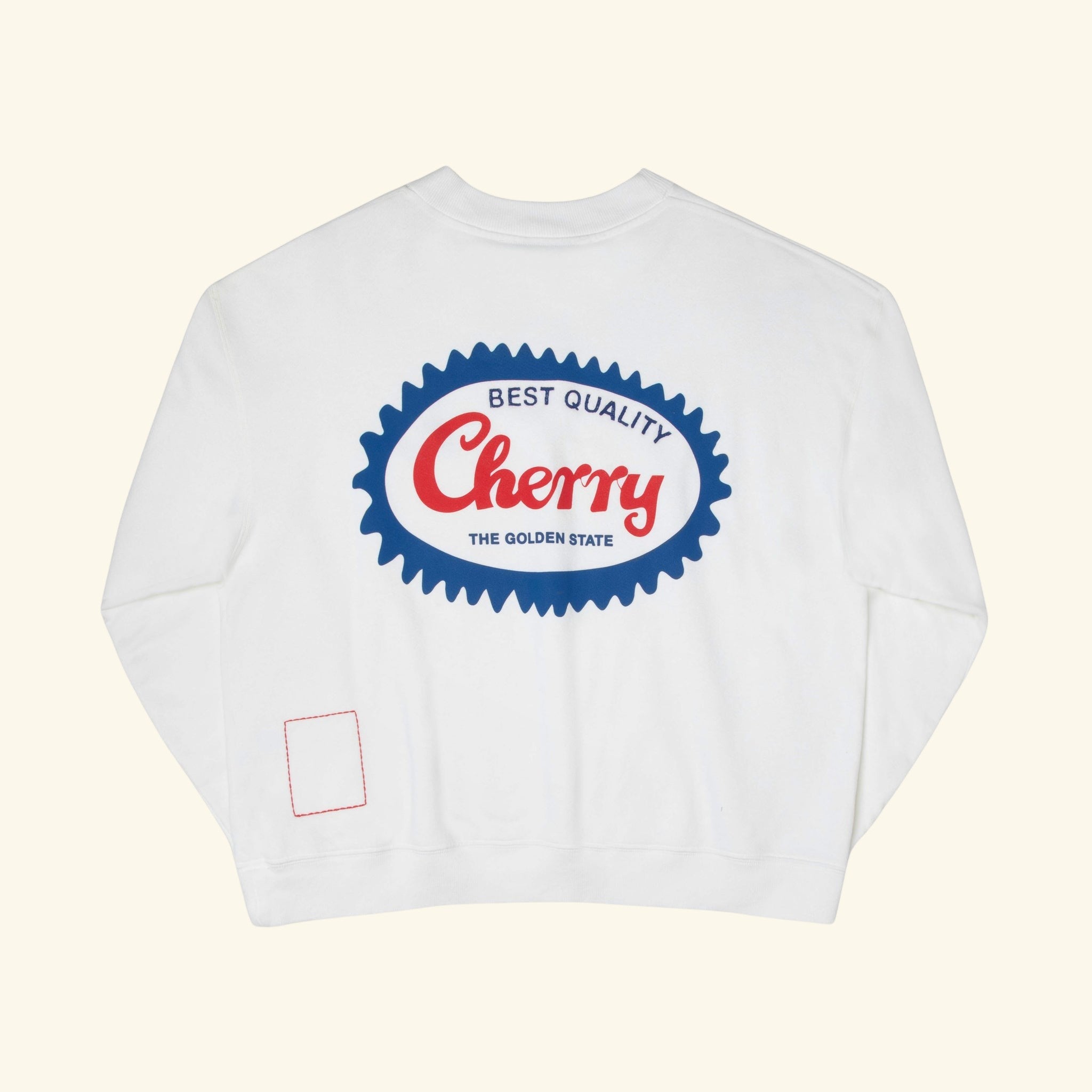 Best Quality Crewneck