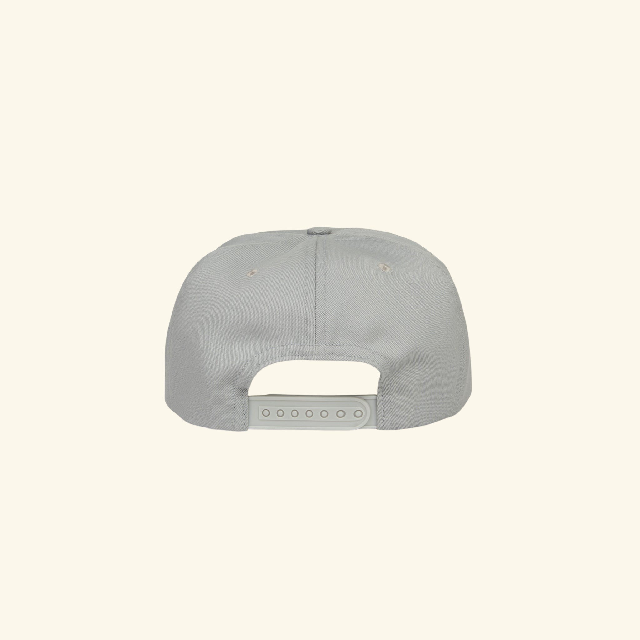 Speed Series 5 Panel Hat (Smoke)