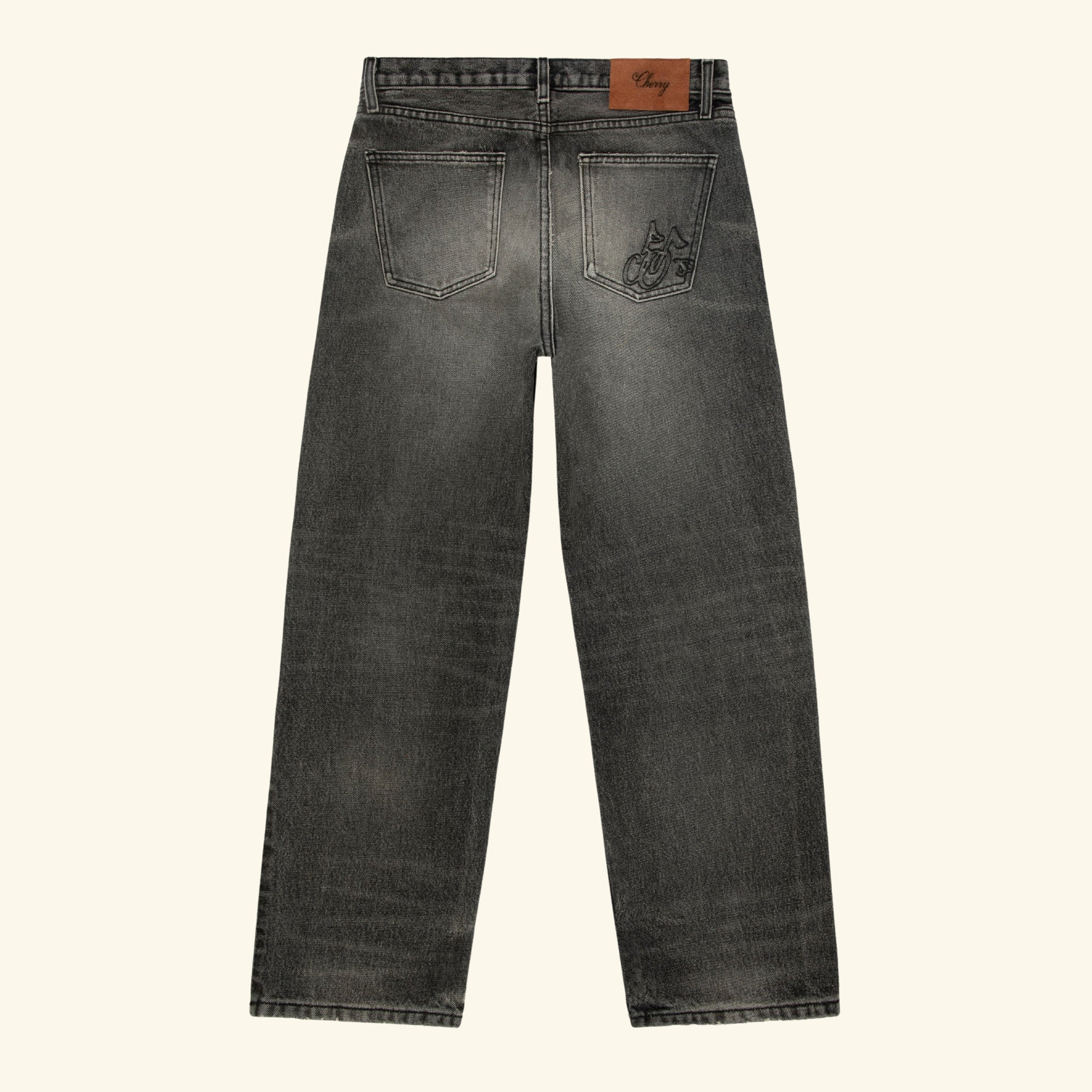 DENIM STOOL W45×D33×H46 DENIM STOOL W45×D33×H46