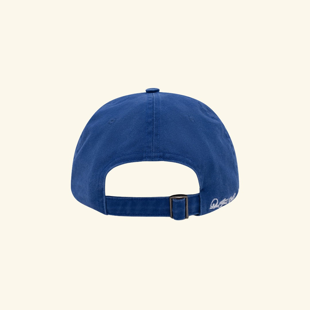 Horse Power Unstructured Hat