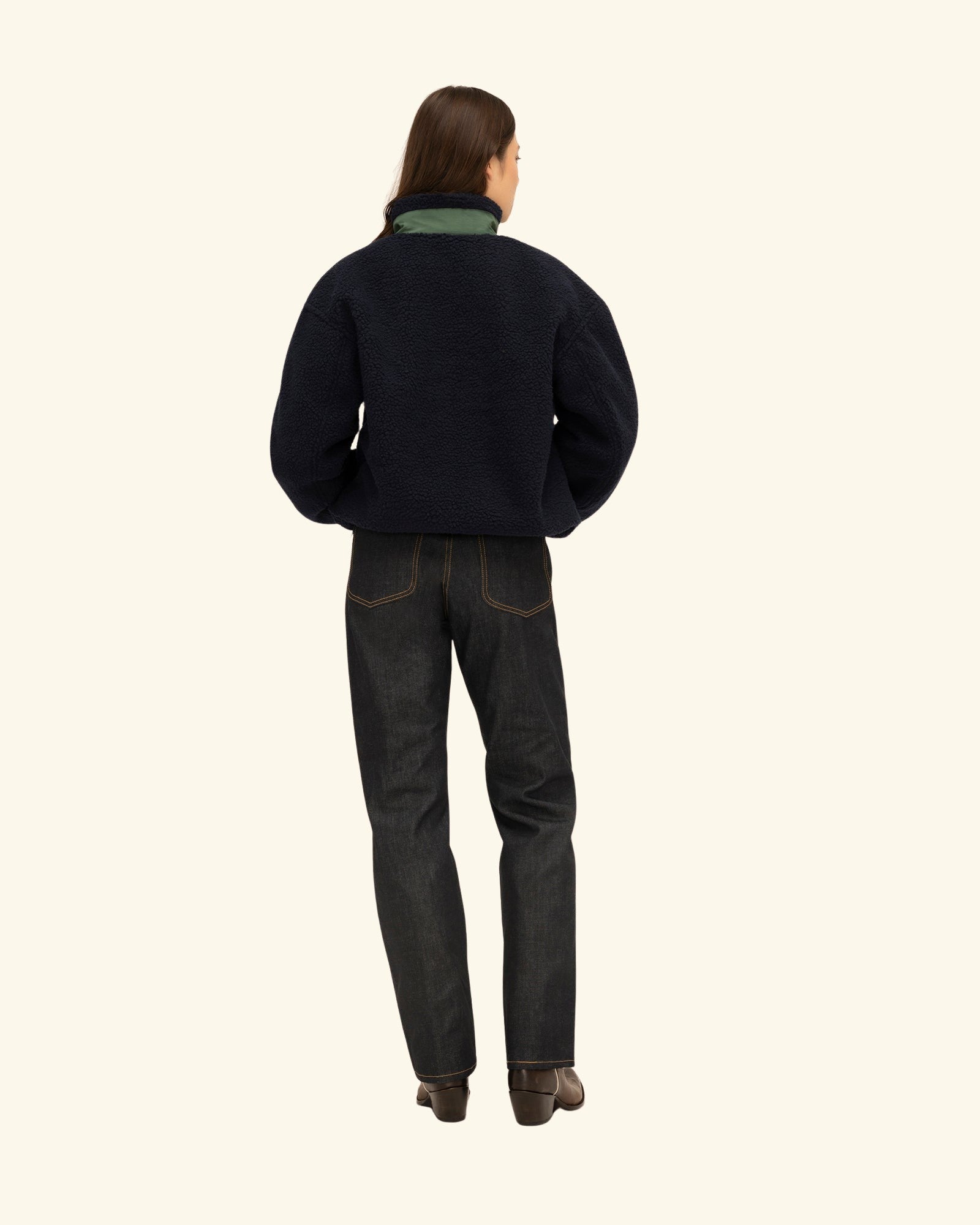 Western High Pile Sherpa