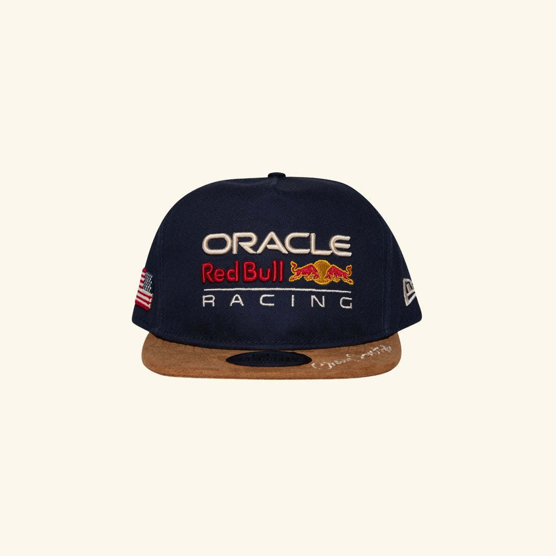 Red Bull Racing New Era Hat