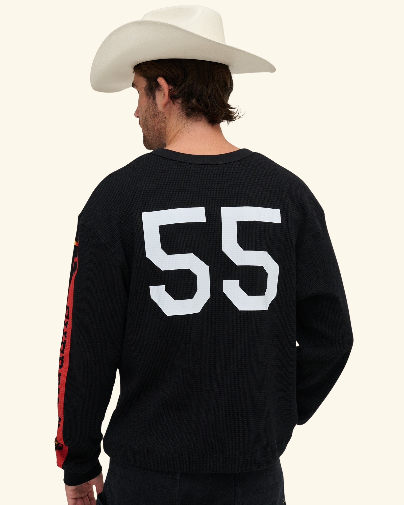 Fox X Cherry Moto Jersey