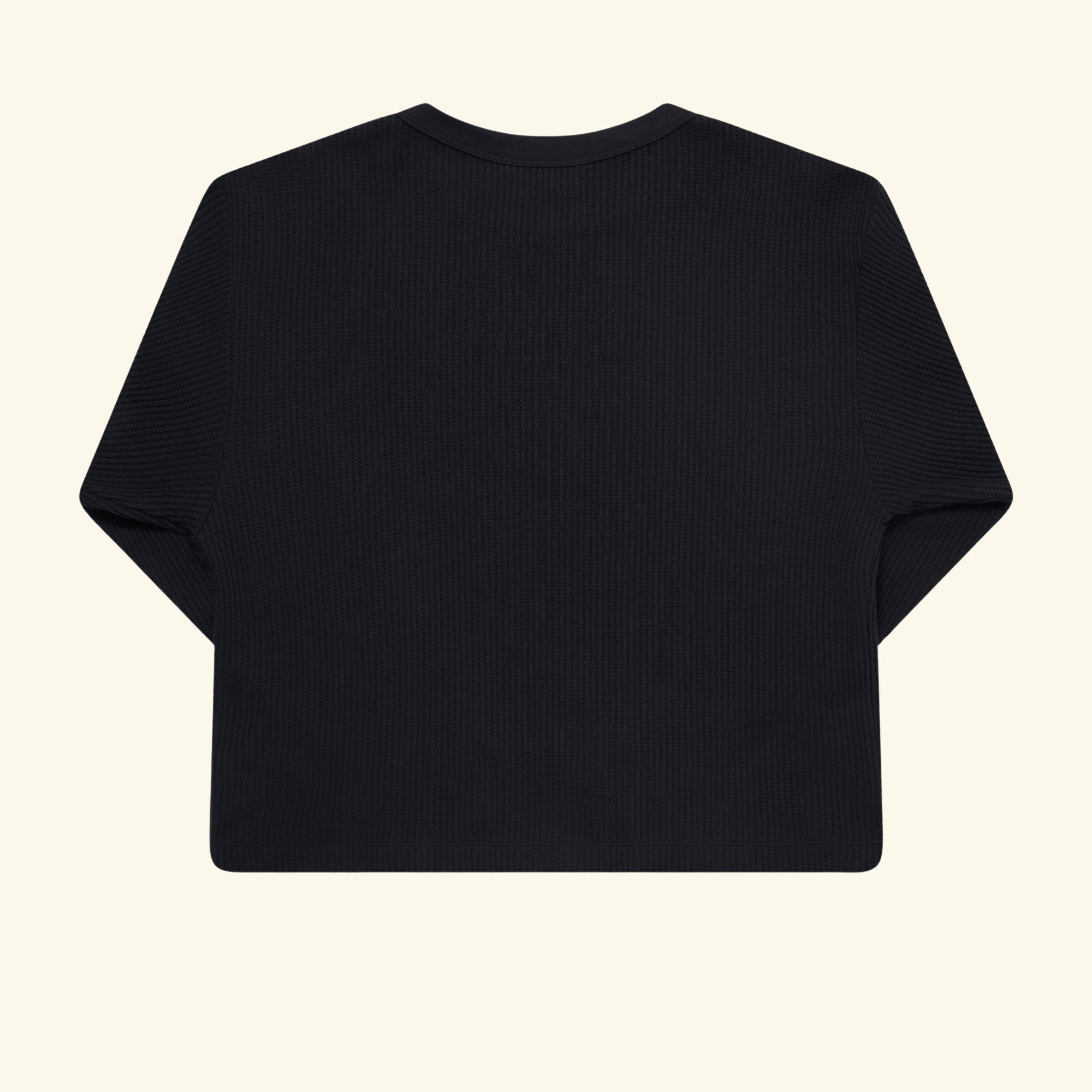 Best West Thermal (Vintage Black)