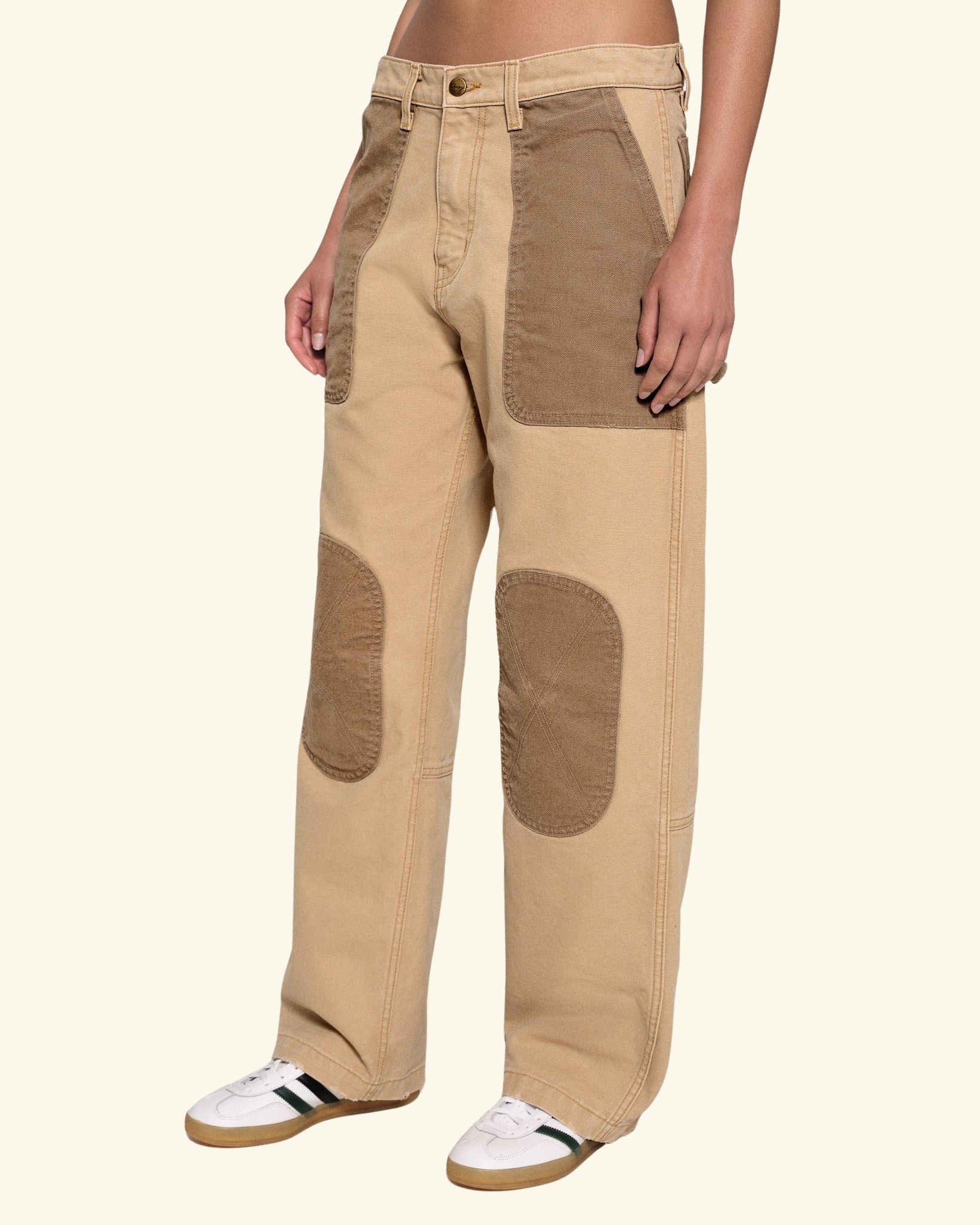 Safari Pant