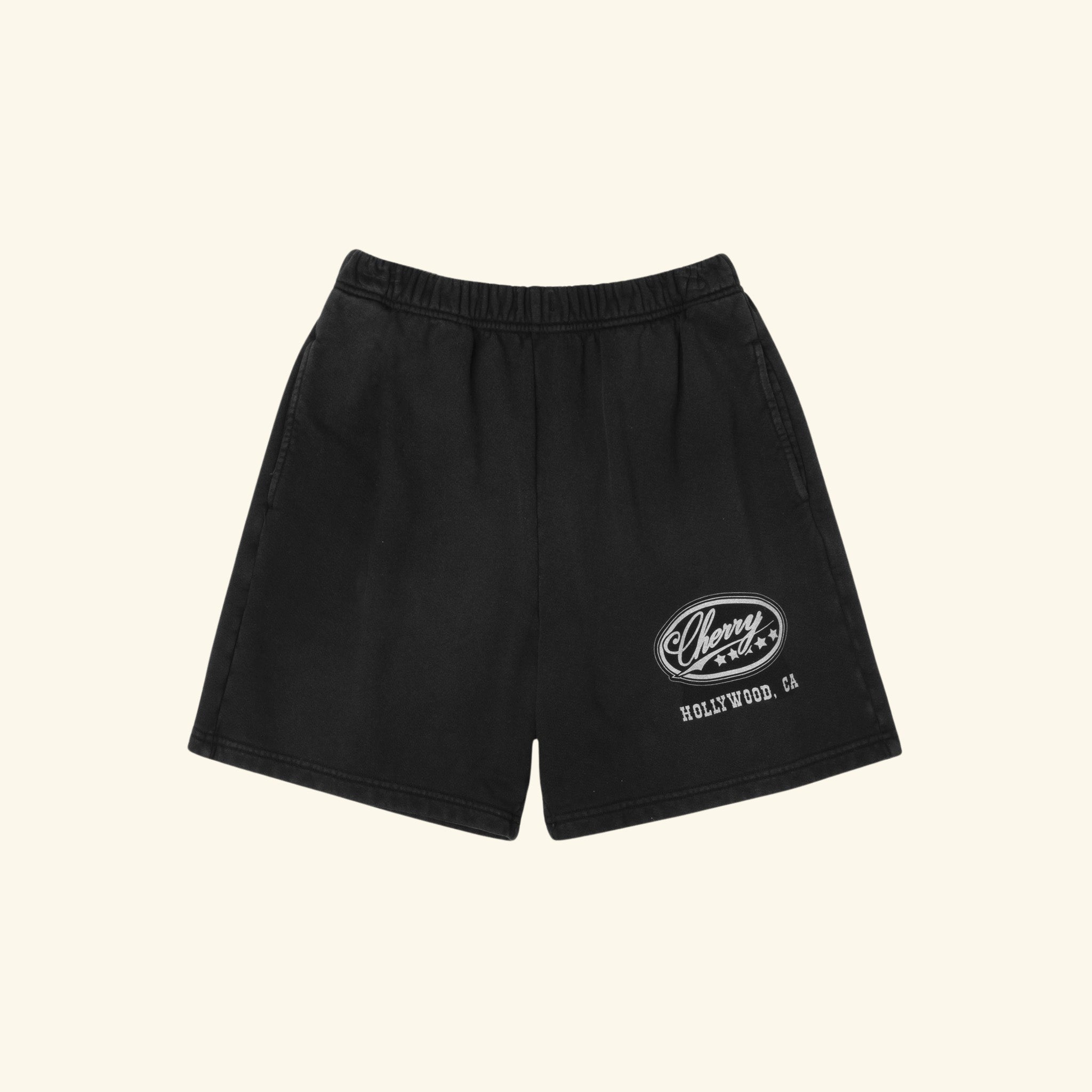 Five Star Sweatshorts