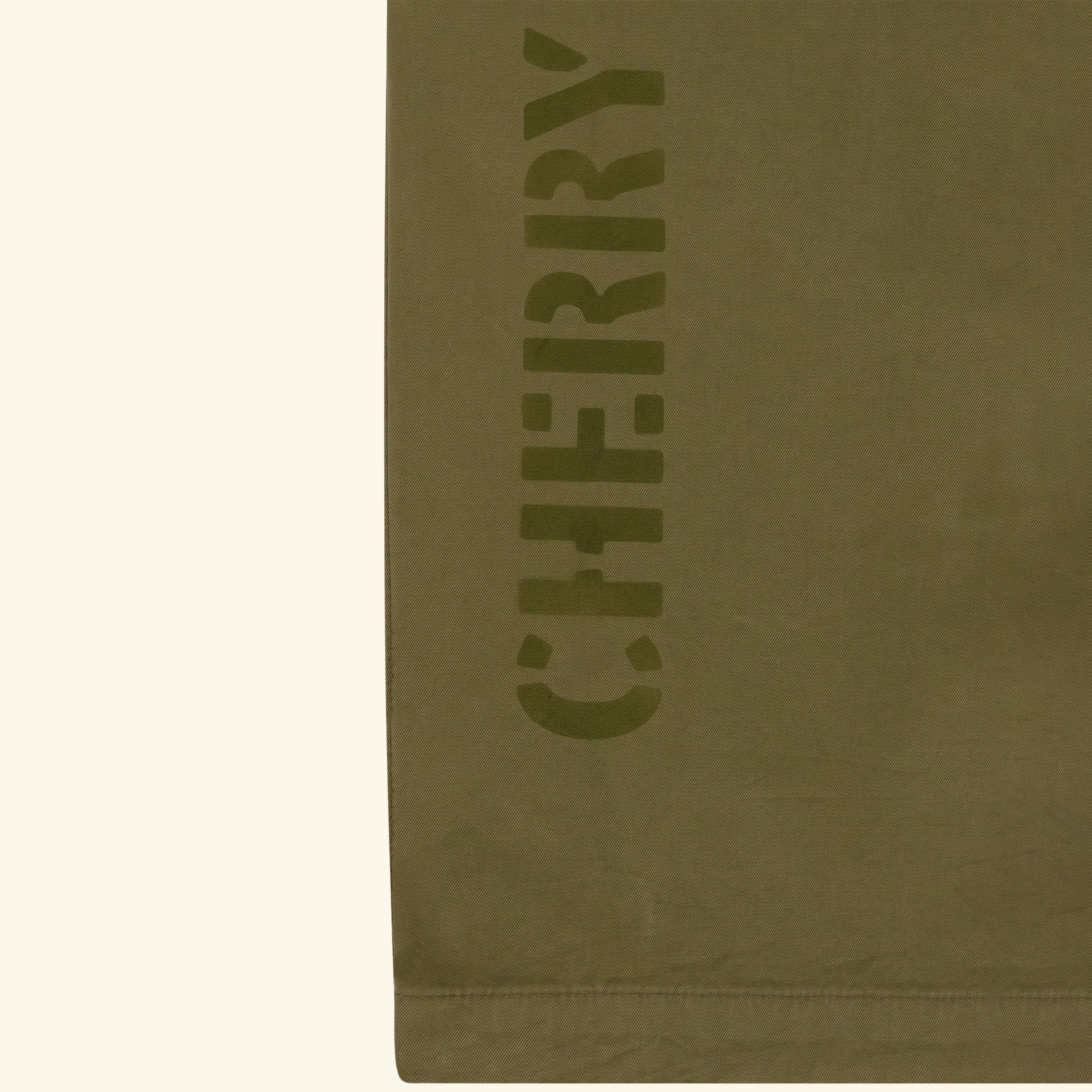 Utility Cargo Pants (Thyme)