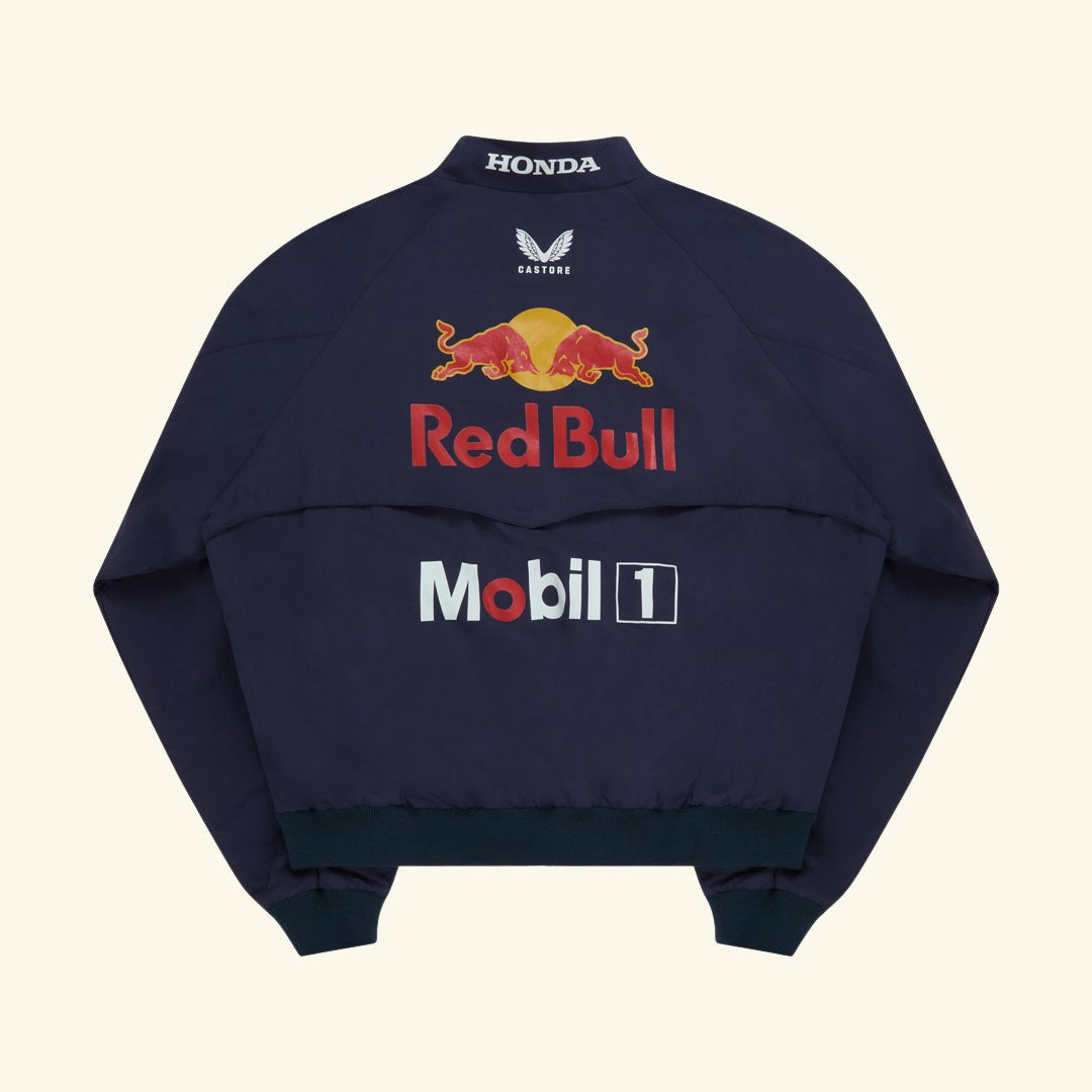 Red Bull Racing Championship Jacket