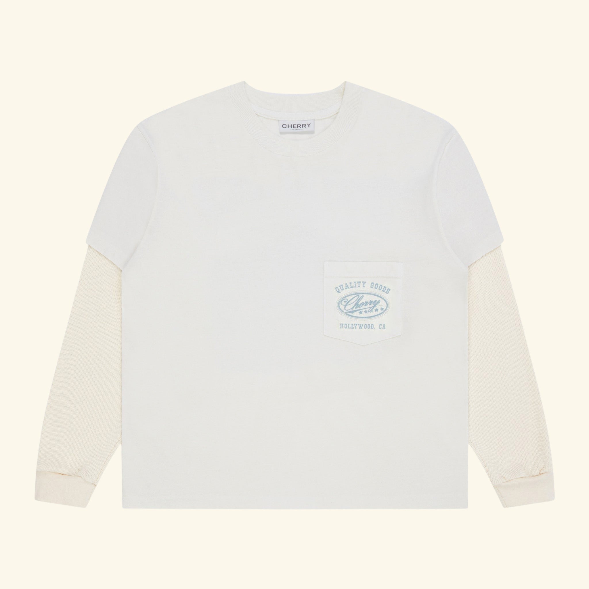 Five Star Boxy Pocket Thermal L/S