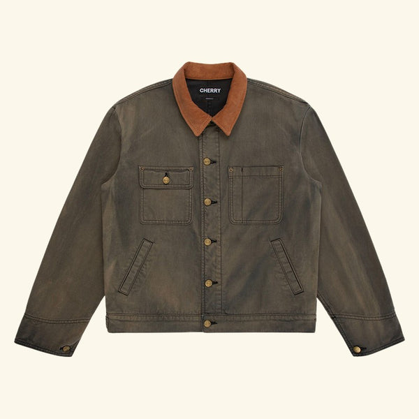 美品　MARK & LONA Cray Tech Jacket 46 セール】Cray Tech Jacket | MEN（ナイロンジャケット）｜MARK & LONA