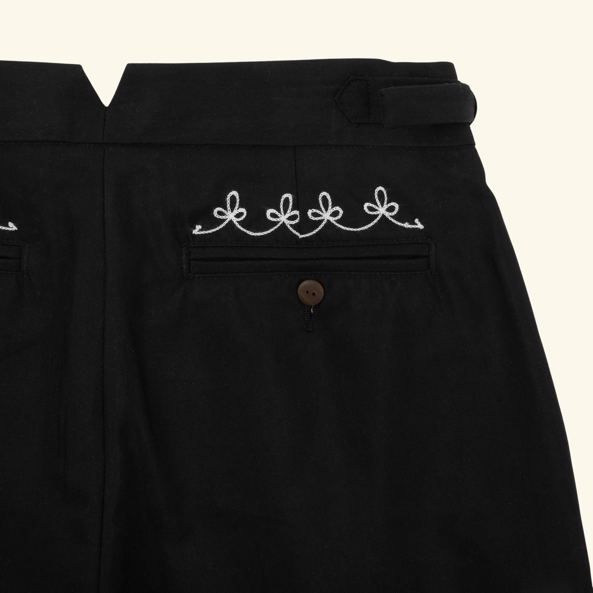 Charro Trouser