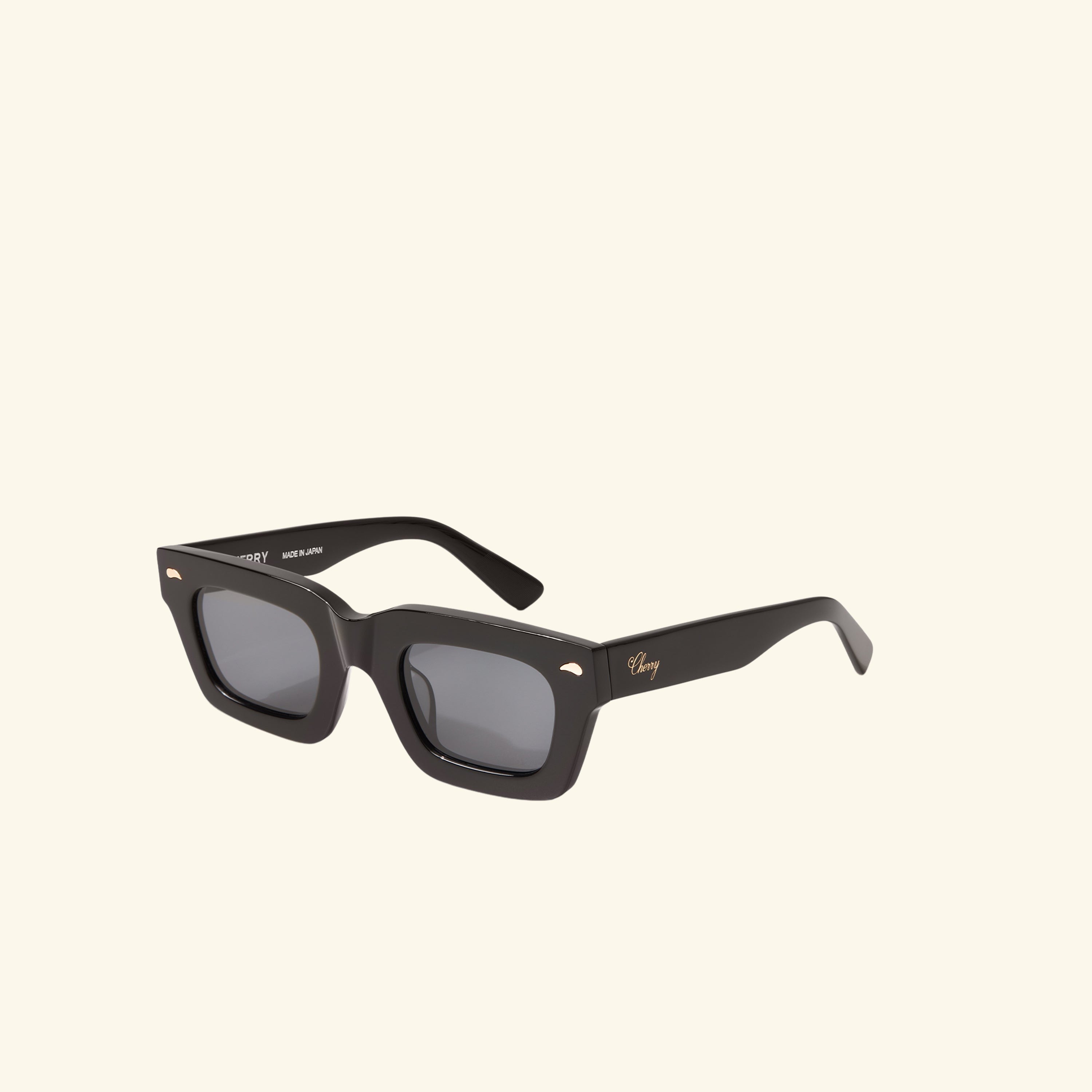 Swingers (Black w/ Black)