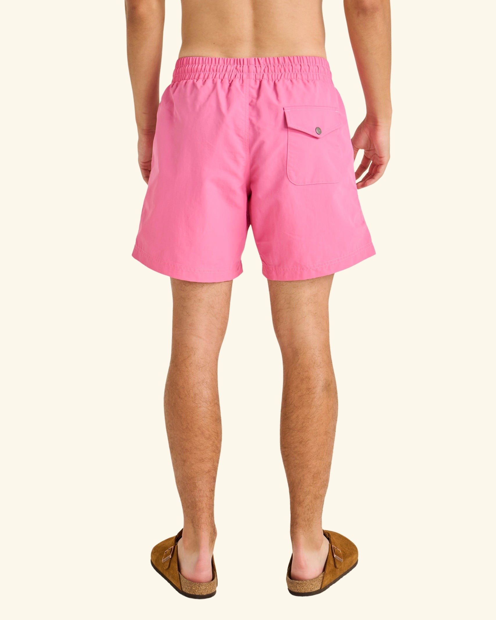 Western Swim Short