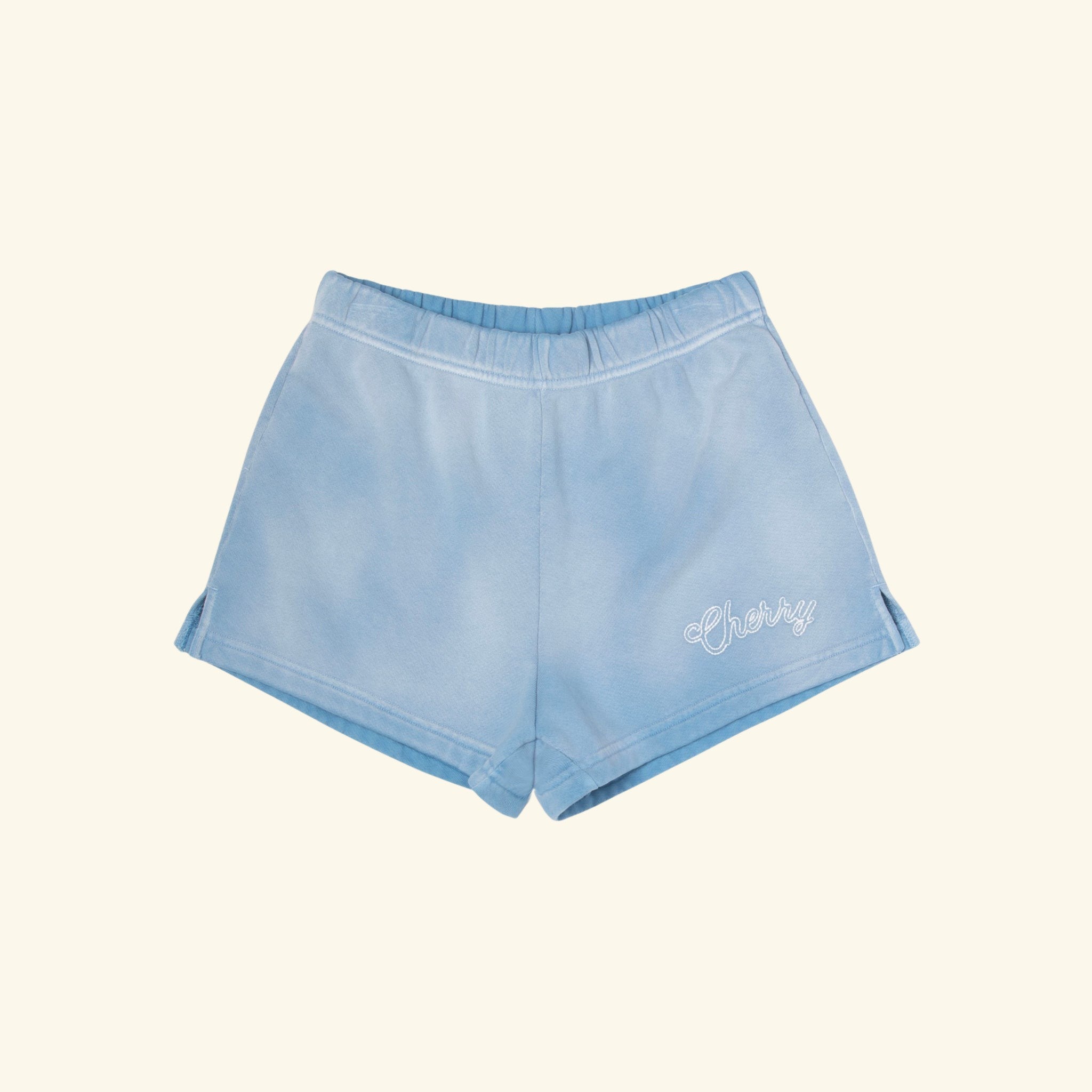 Cherry Women's Sweatshort