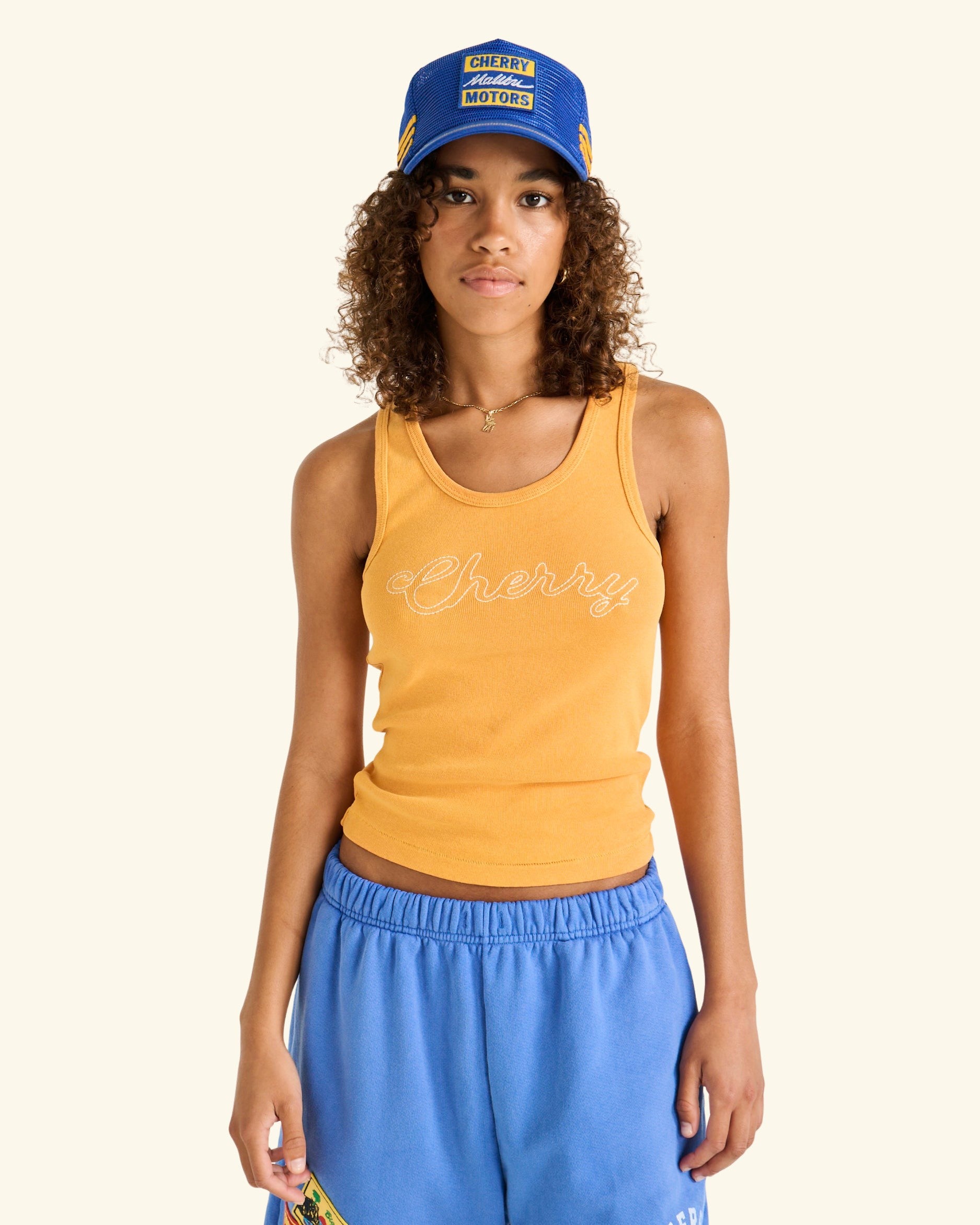 Women's Tank Top