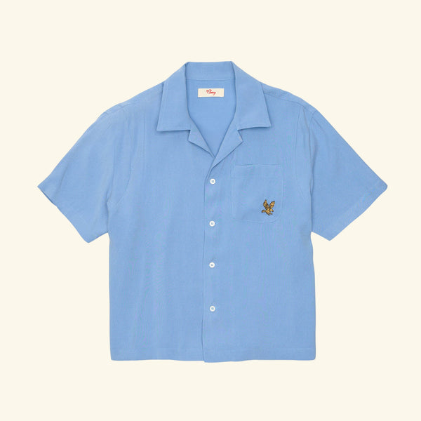 ウェア・シャツ SD Bowling Shirt ウェア・シャツ SD Bowling Shirt STANDARD CALIFORNIA】SD BOWLING