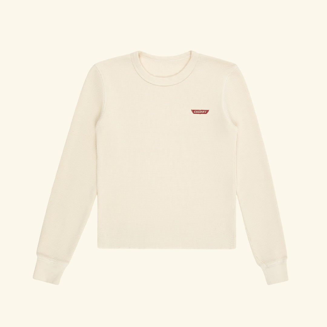 Women's Thermal L/S