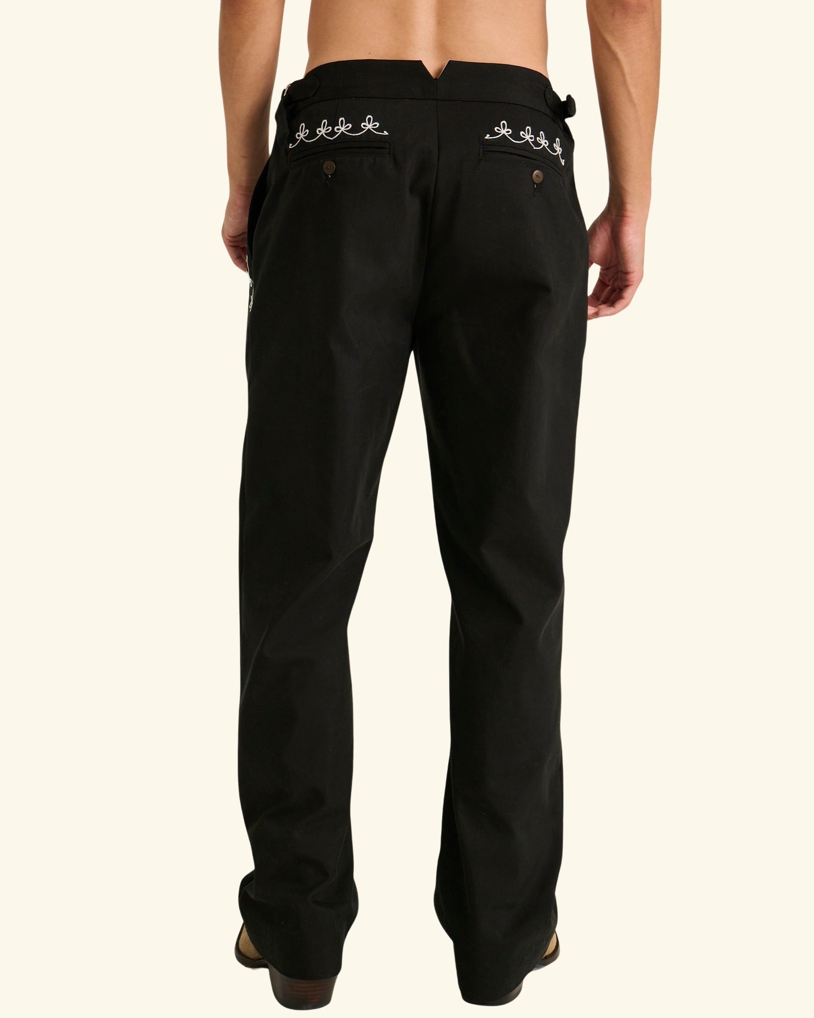 Charro Trouser