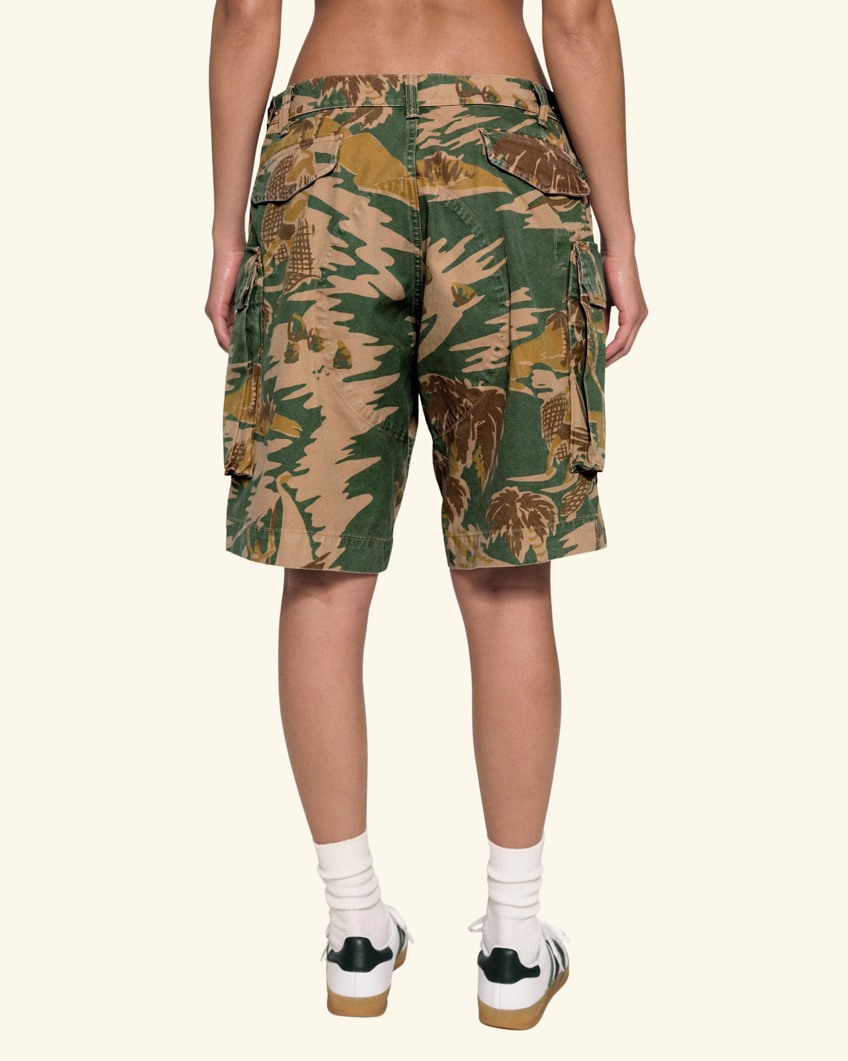 Cargo Shorts