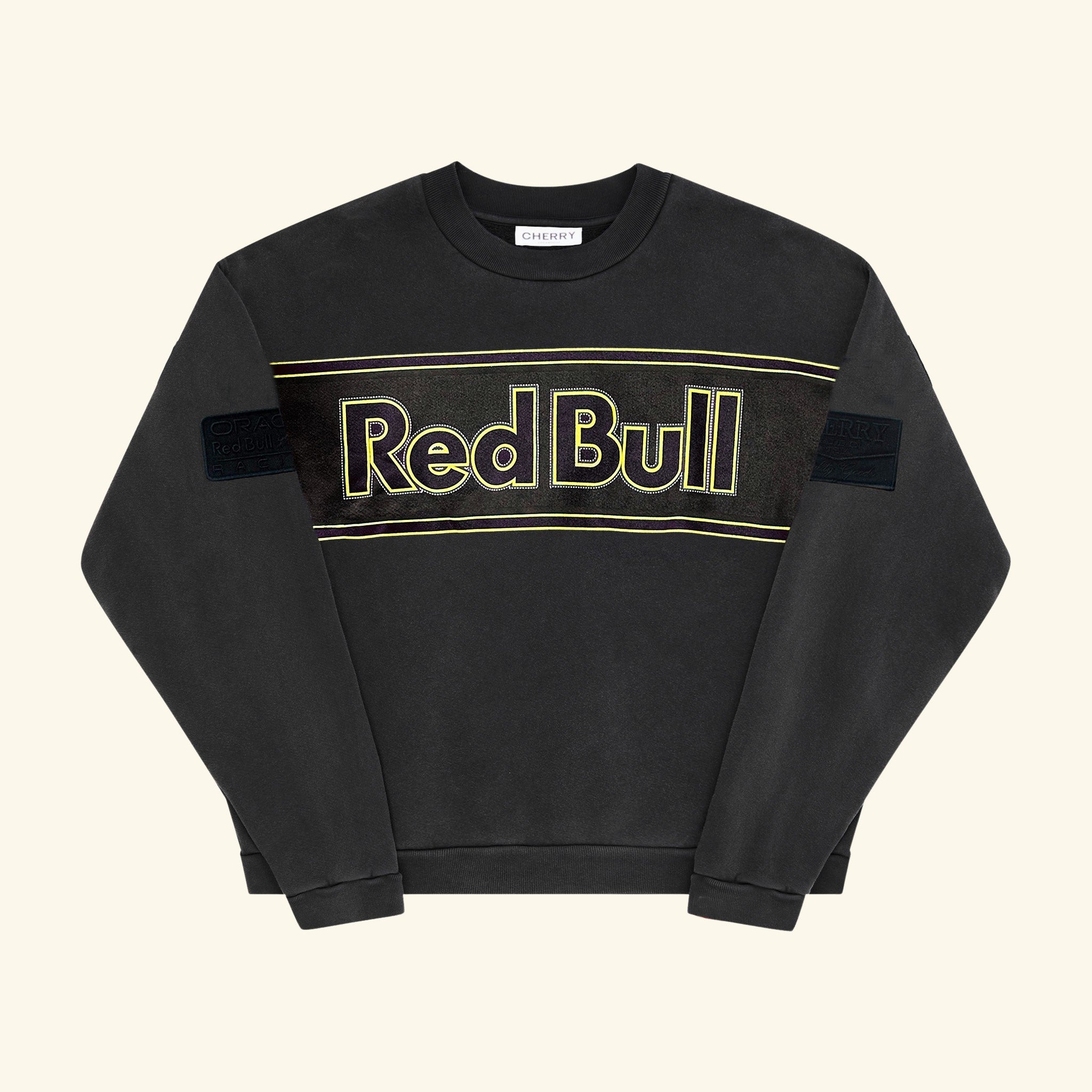 Red Bull Racing Crewneck Sweatshirt