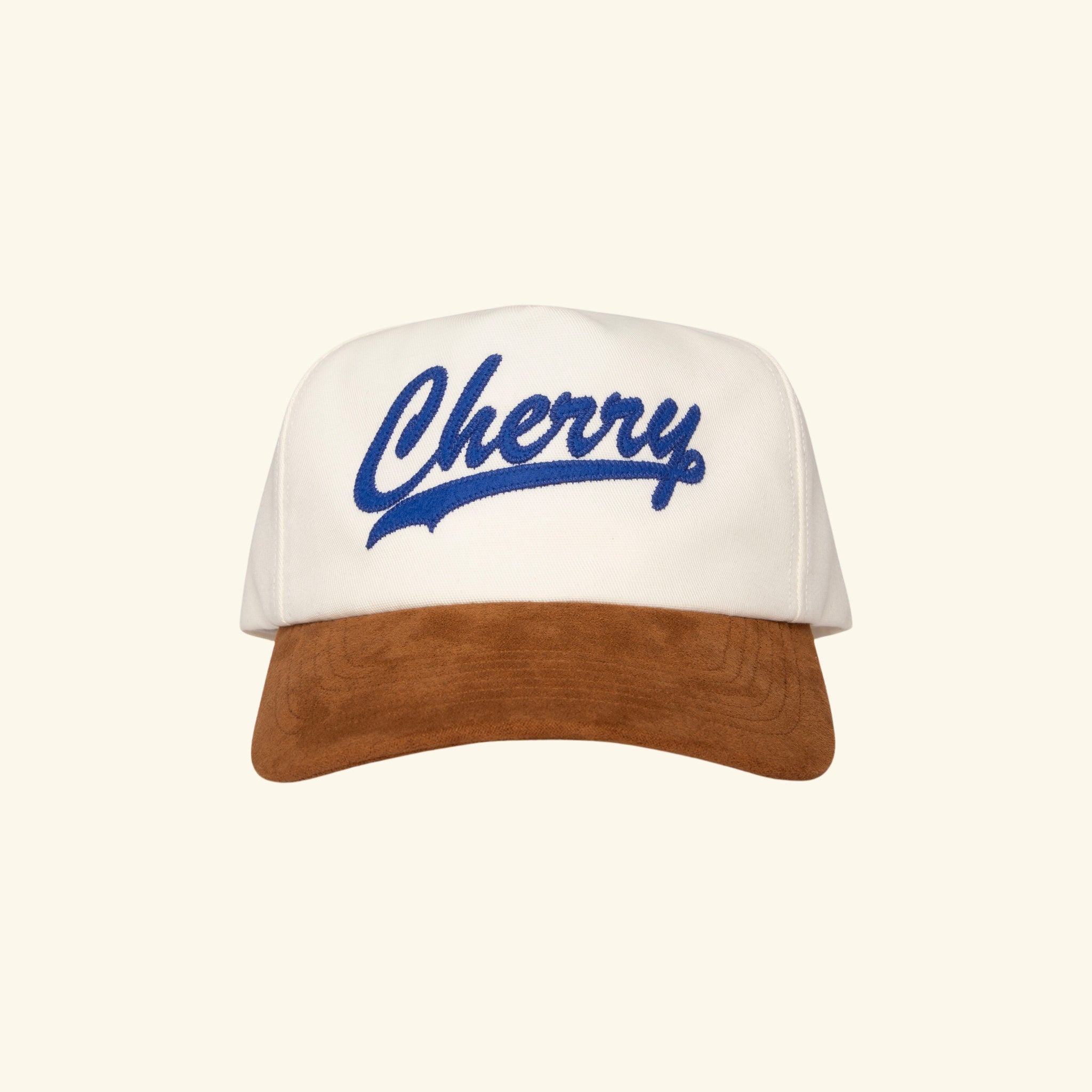 Cherry Team 5 Panel