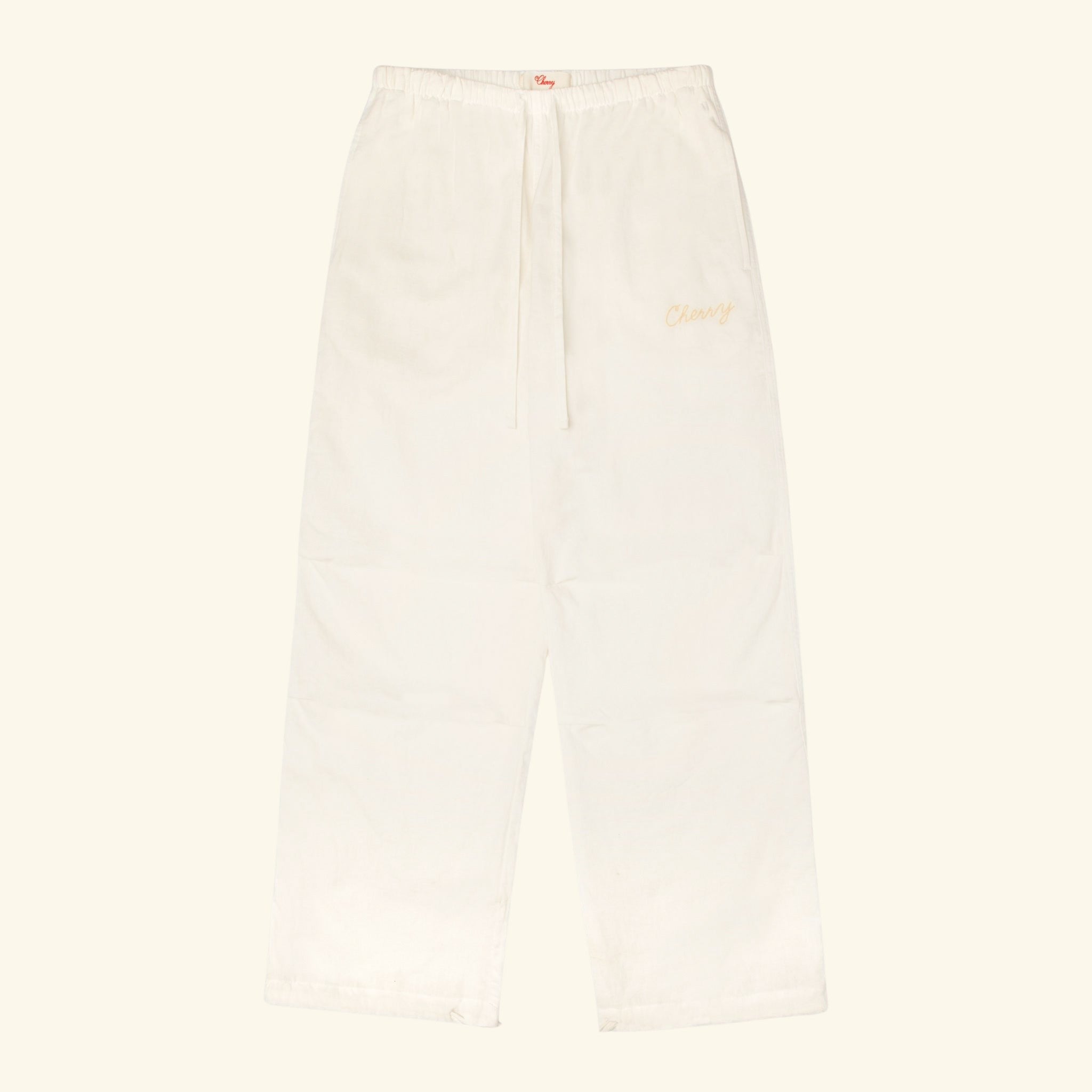 Linen Beach Pant