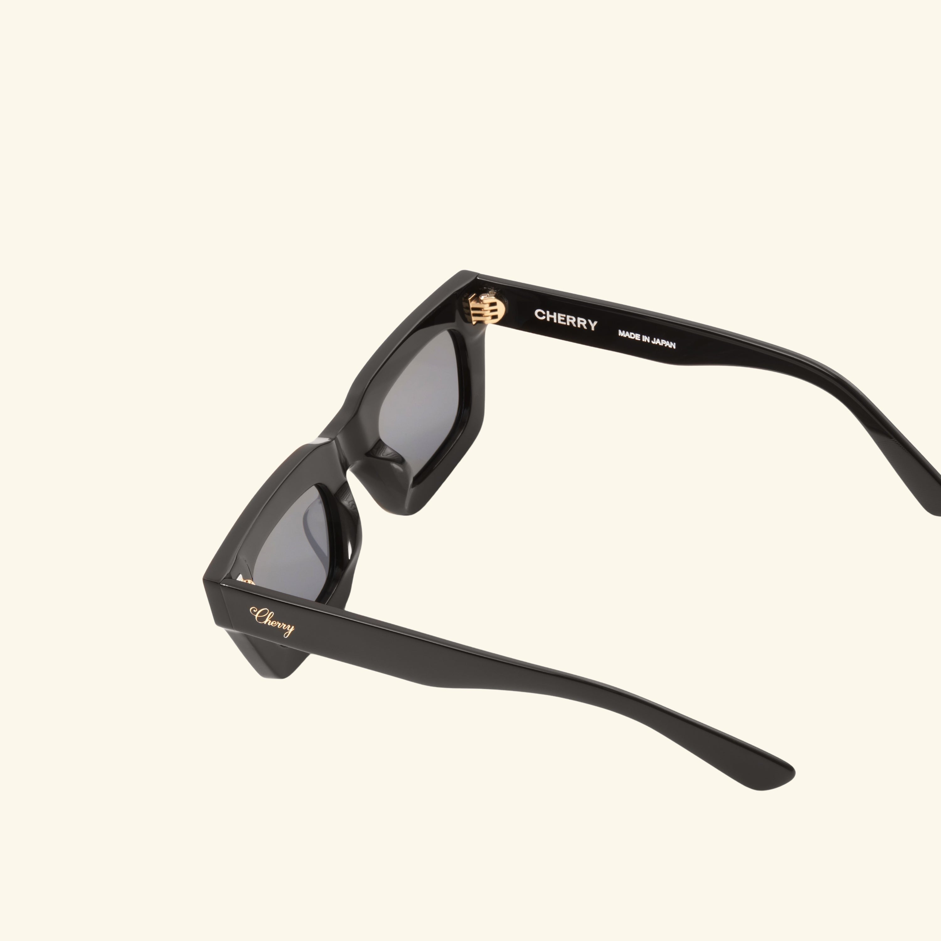 Swingers (Black w/ Black)