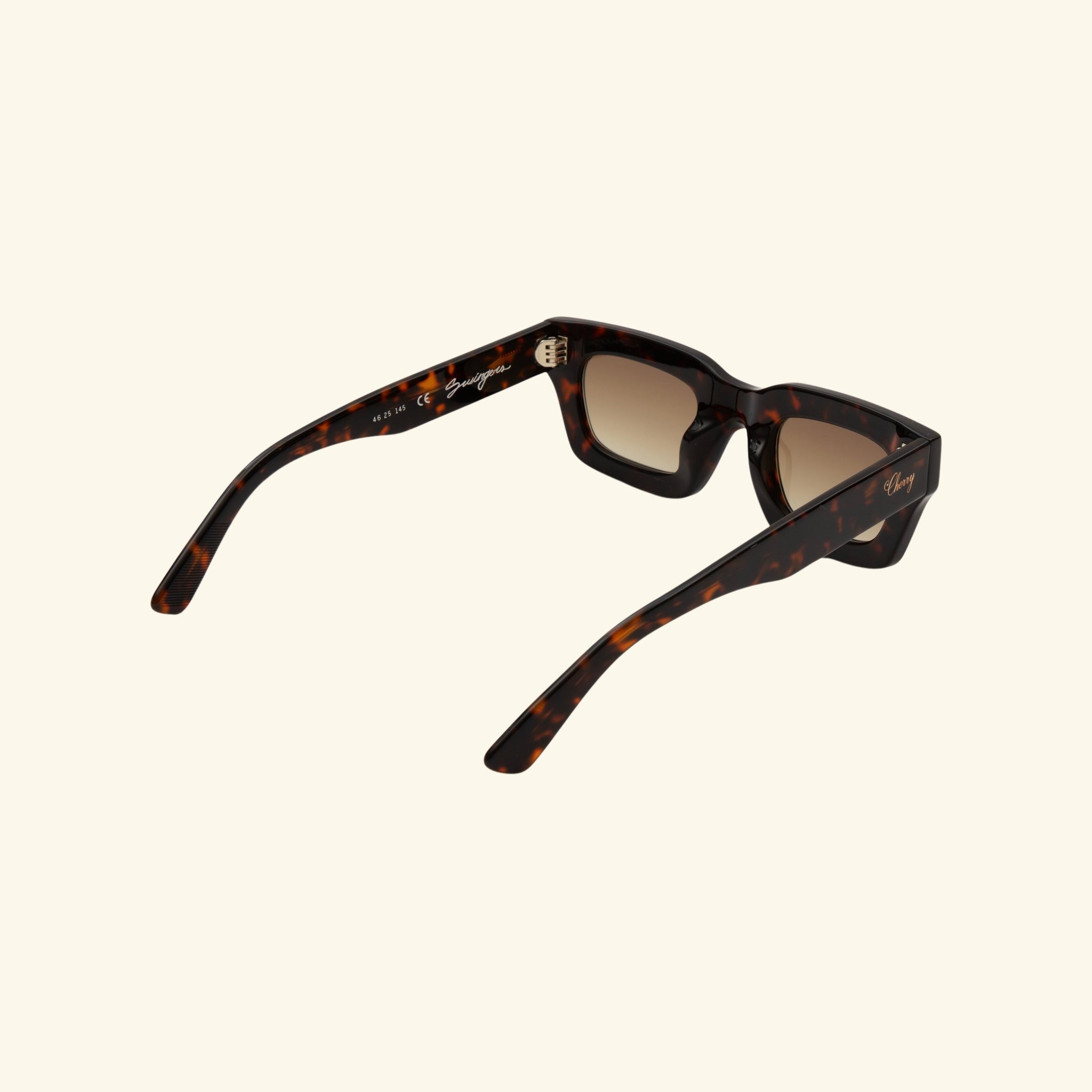 Swingers (Tortoise w/ Brown)