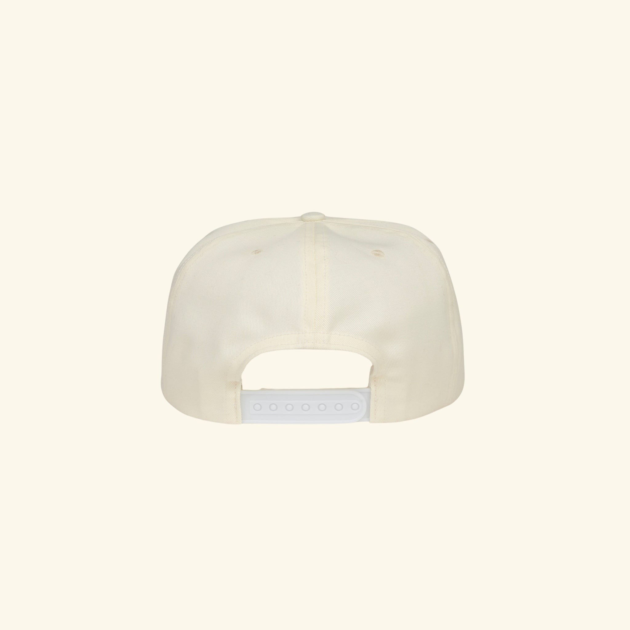 Speed Series 5 Panel Hat (Natural/Suede)
