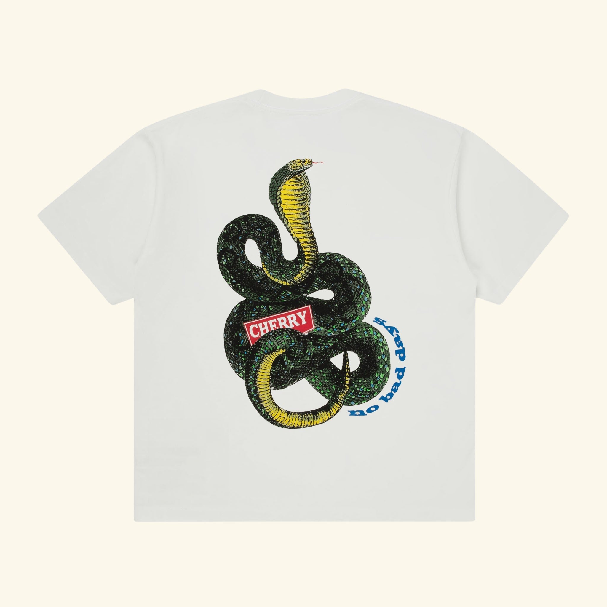 Cobra Pocket Tee