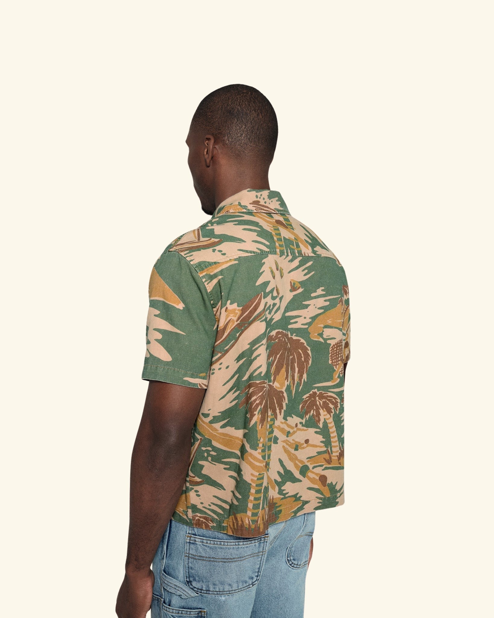 Safari Vacation Shirt
