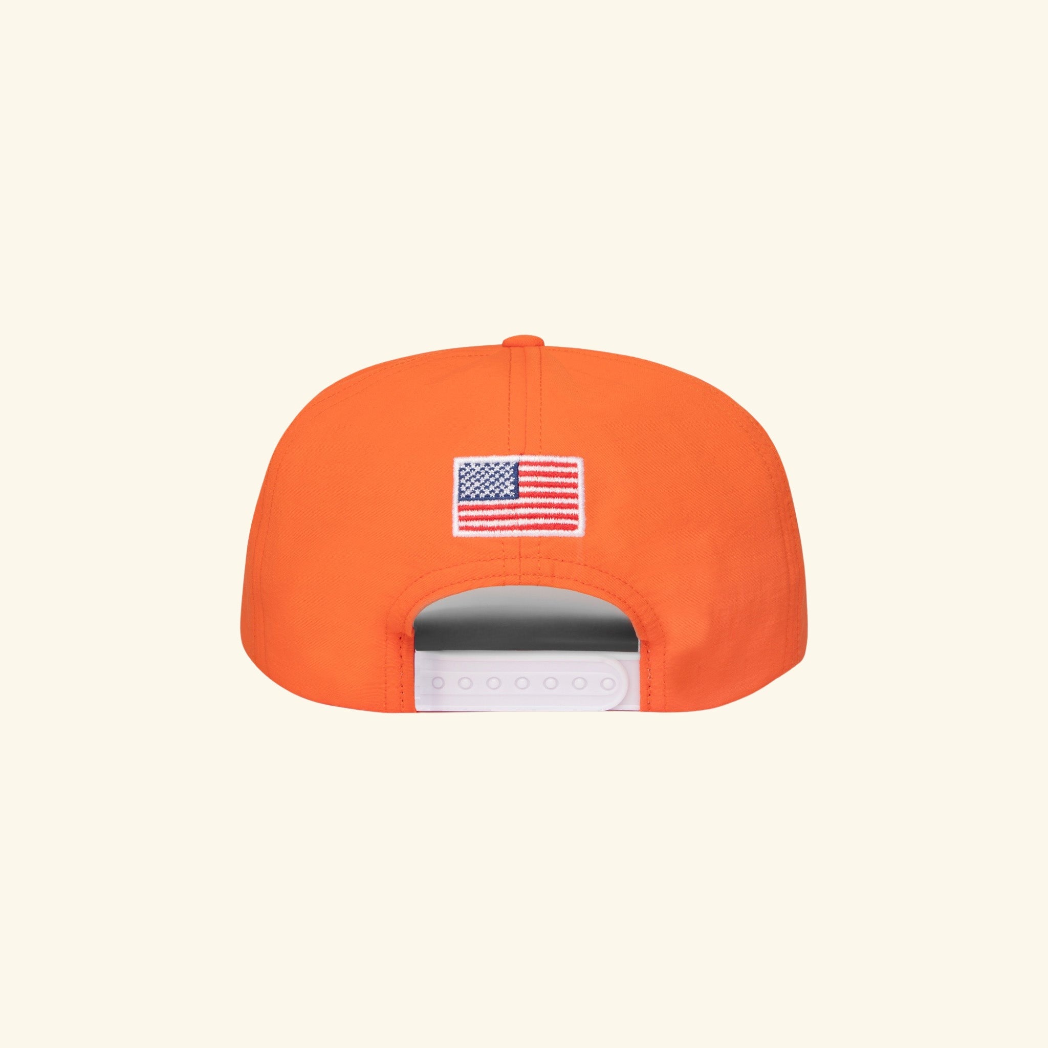 Extra Gold Nylon 5 Panel