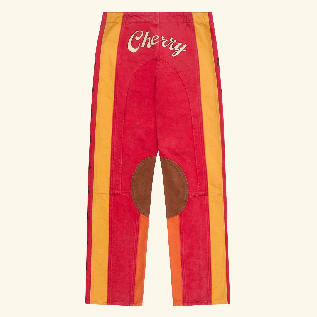 Fox X Cherry Moto Pant