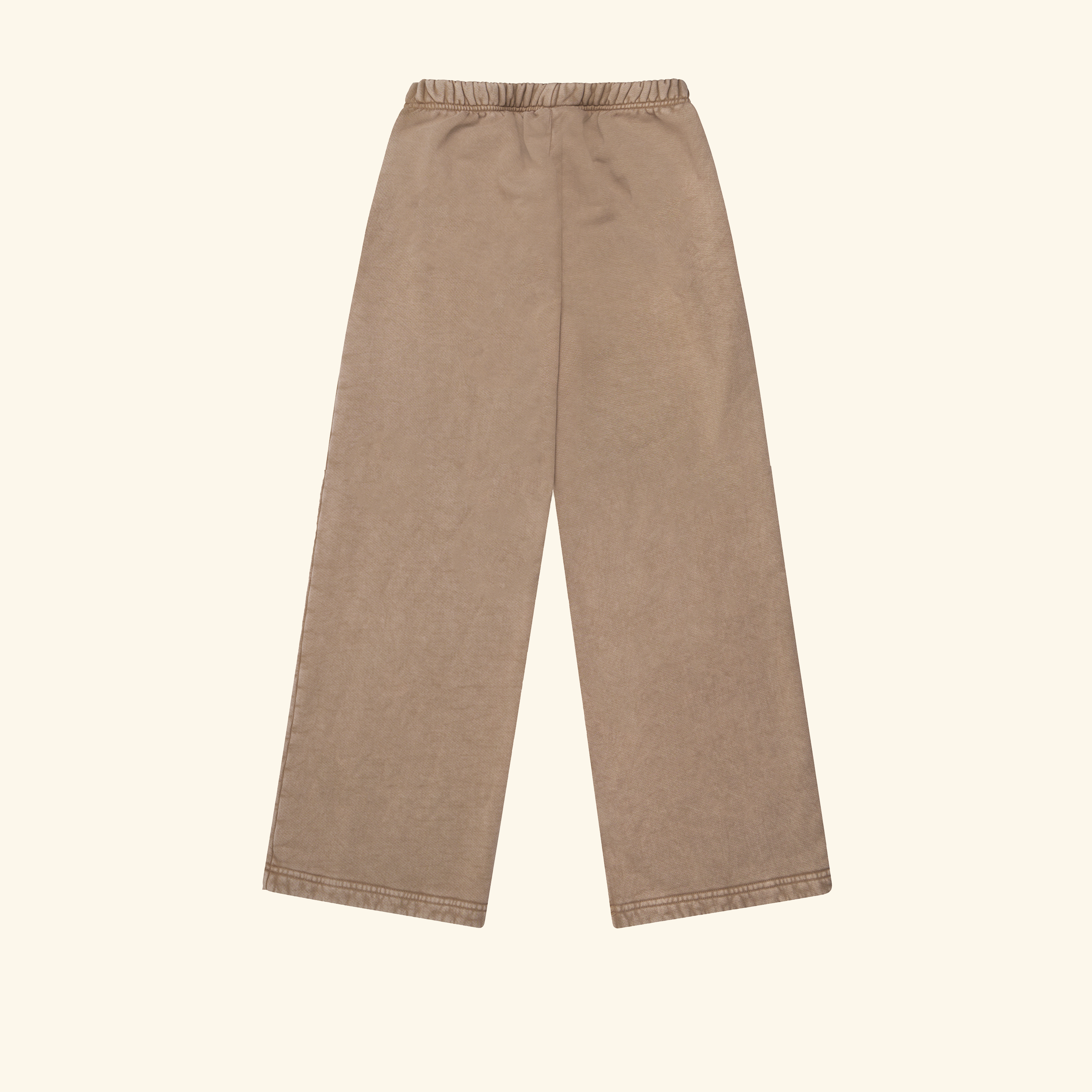 Women's C.A. Sweatpant (Tan)