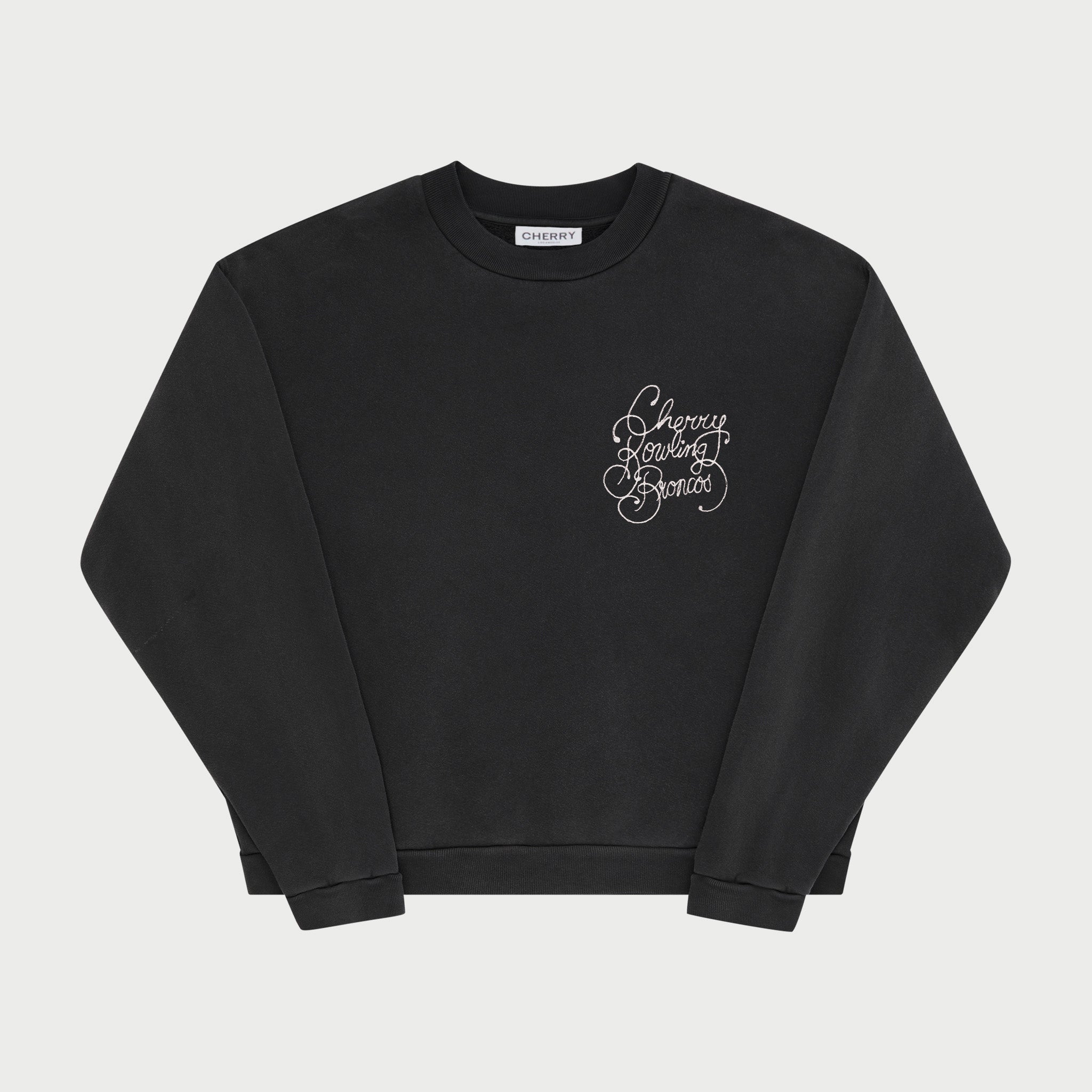 Sweatshirts – CHERRY LA