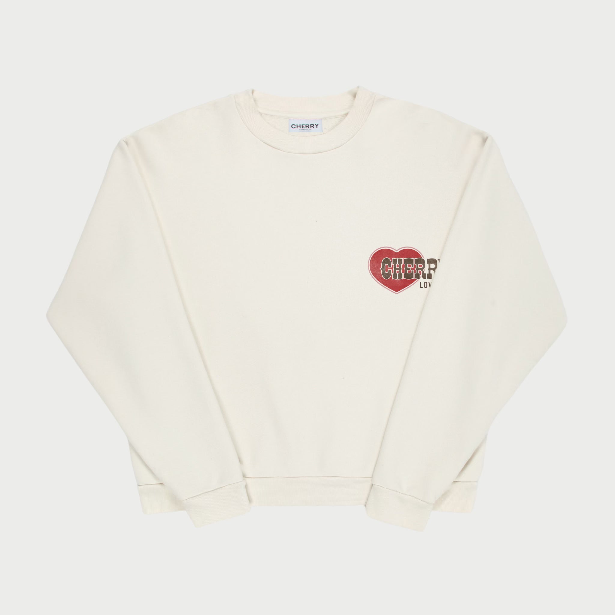 Sweatshirts – CHERRY LA