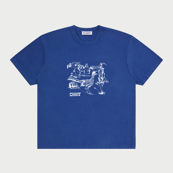 Kitboys Cherry Tee – Kitboys Club