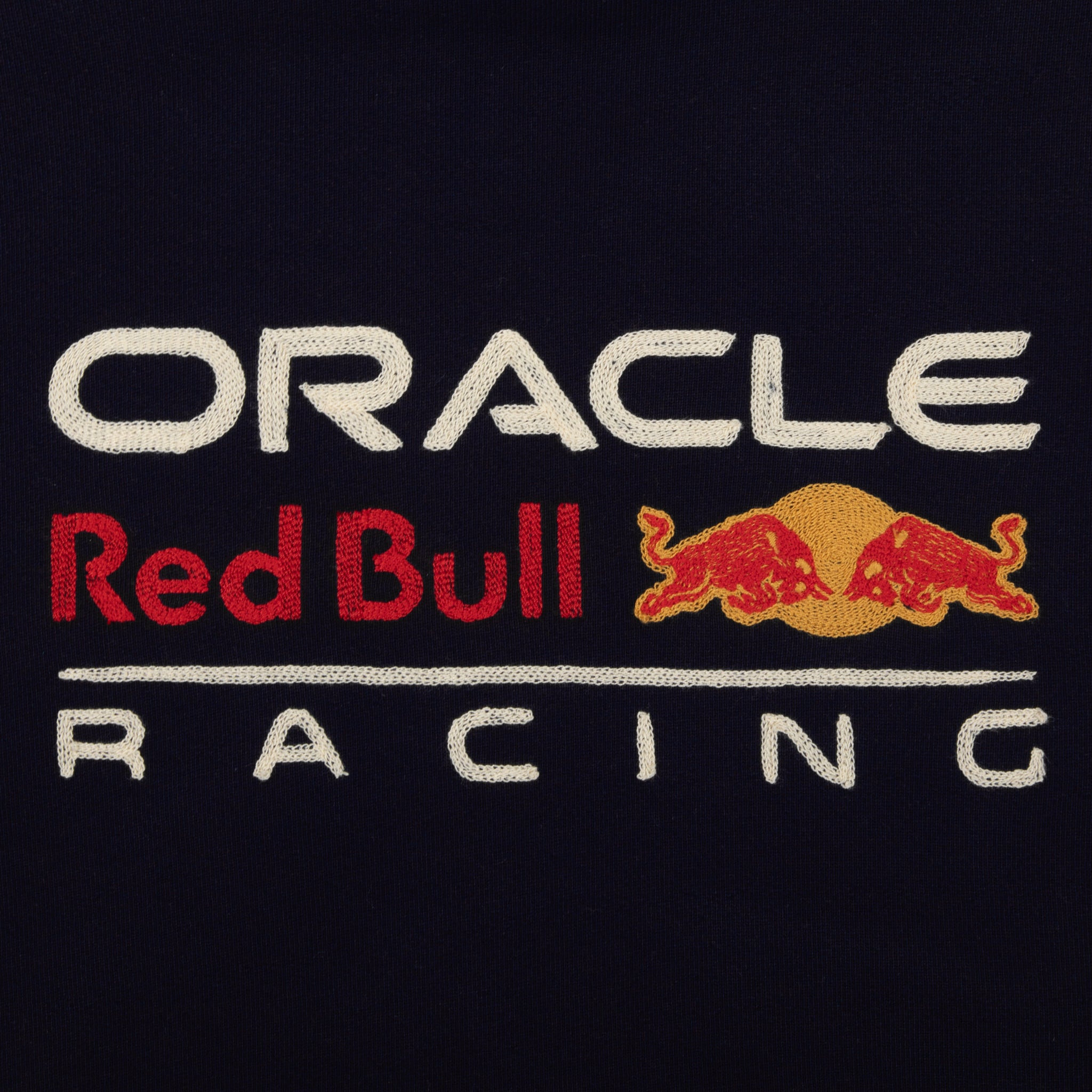 Red Bull Racing Hoodie (Midnight Blue)