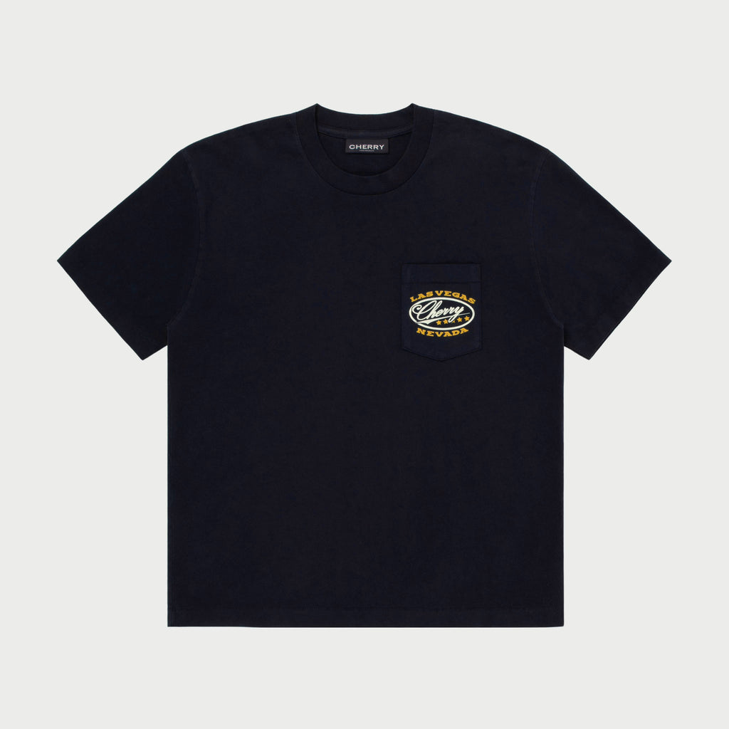 RB Color Palette Tee