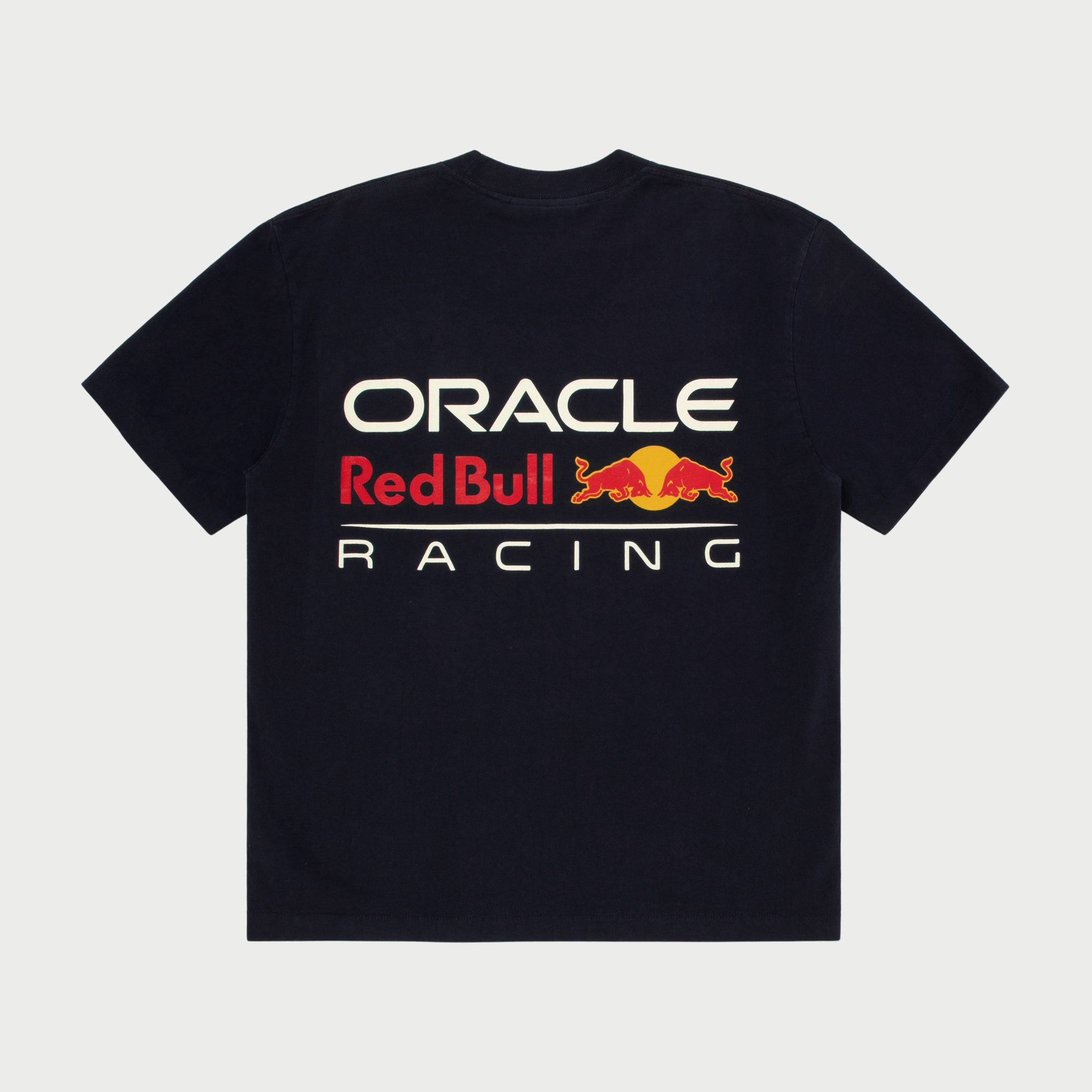 CHERRY LA Red Bull Racing Pocket Tee Midnight Blue CHERRY LA