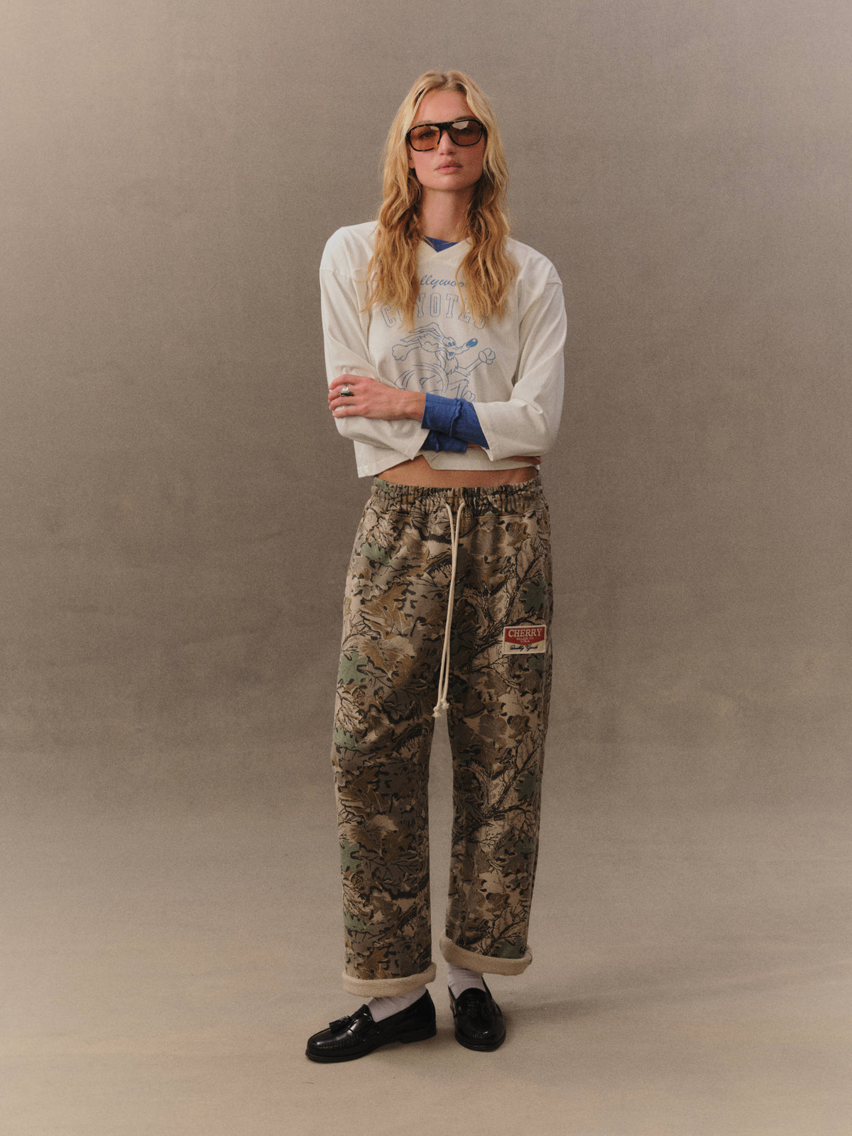 model