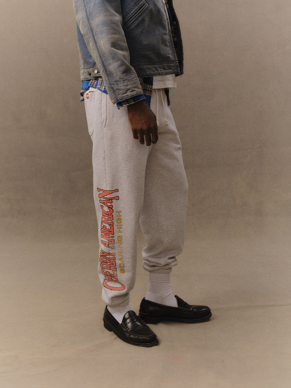 Soaring Classic Sweatpants